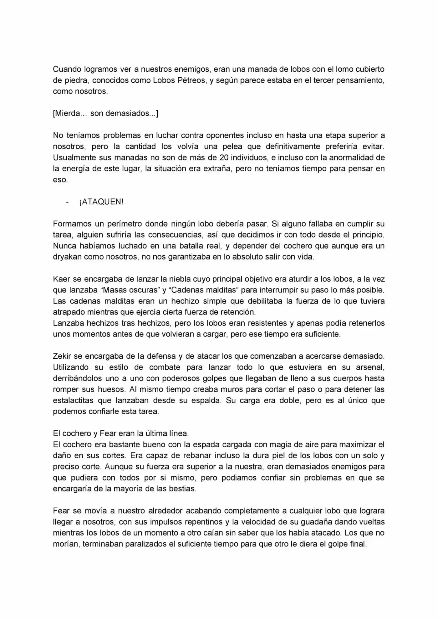 Re: Destiny capítulo 20, página 6