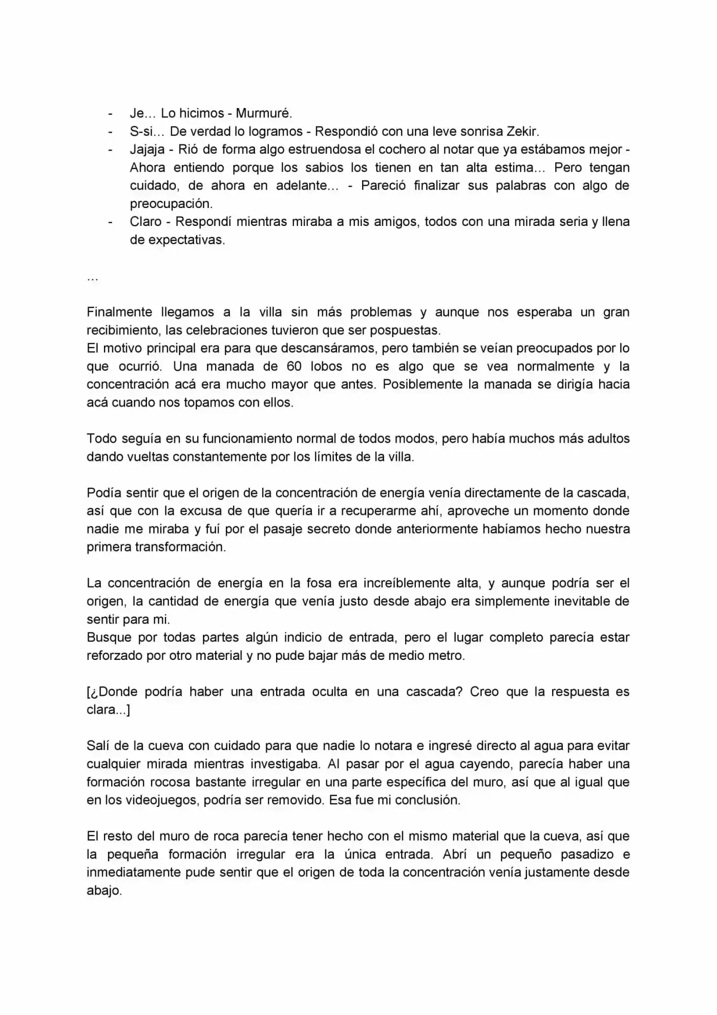 Re: Destiny capítulo 20, página 9