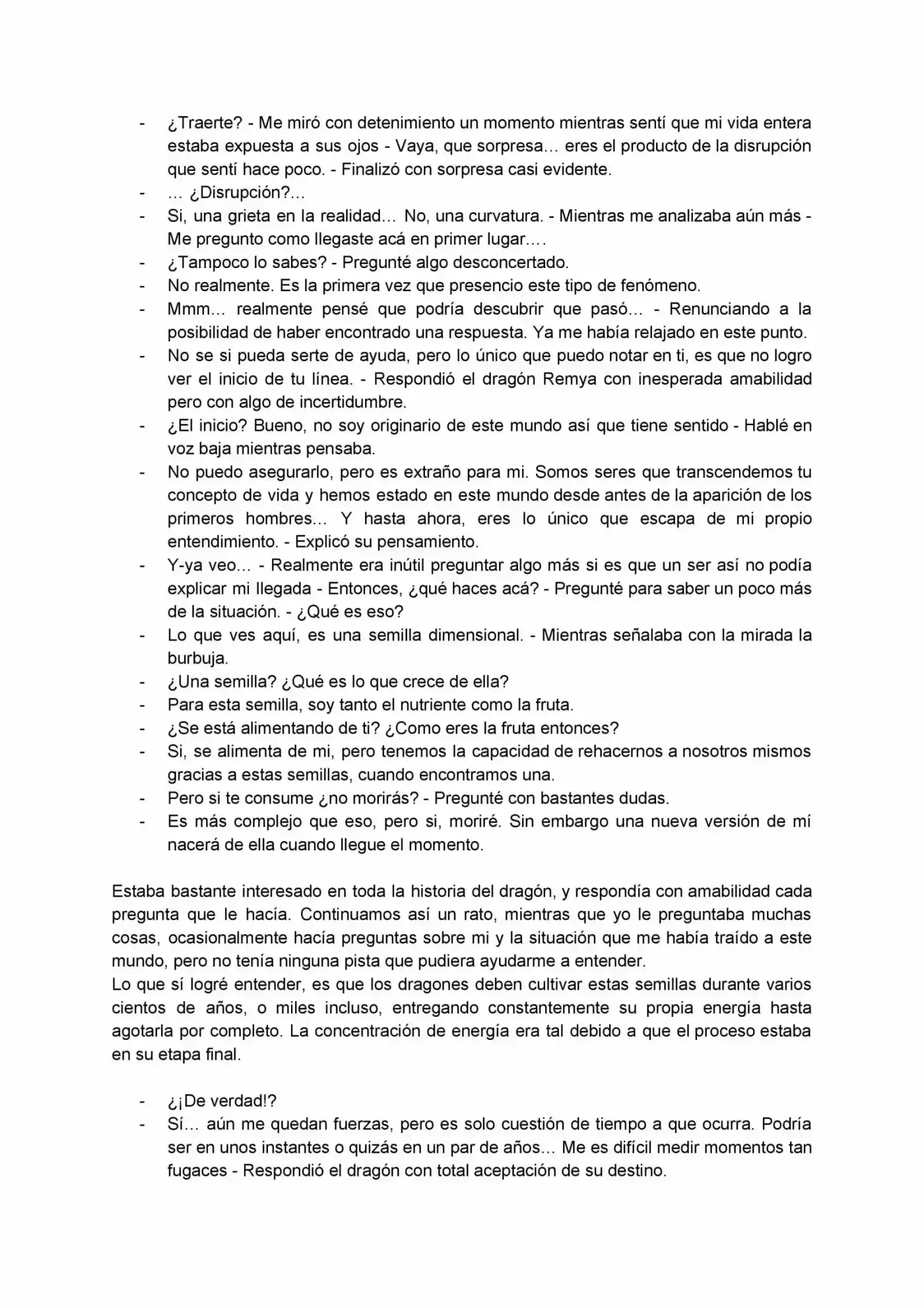 Re: Destiny capítulo 20, página 11
