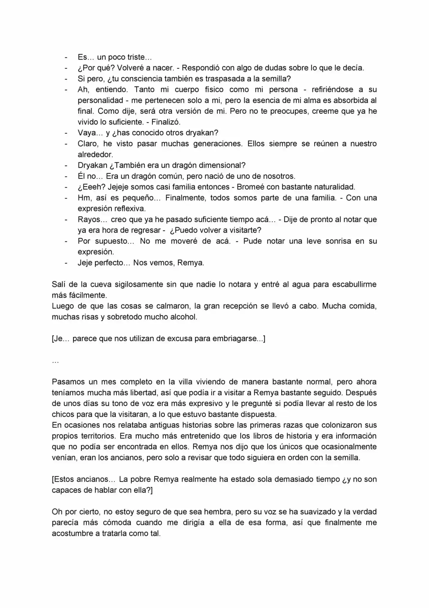 Re: Destiny capítulo 20, página 12