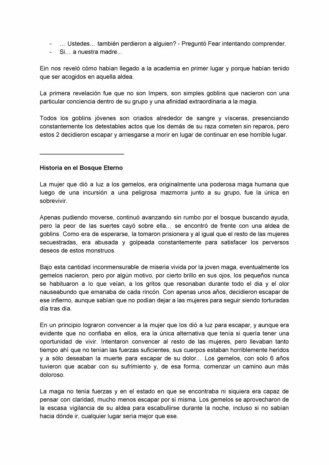 Re: Destiny capítulo 21, página 3
