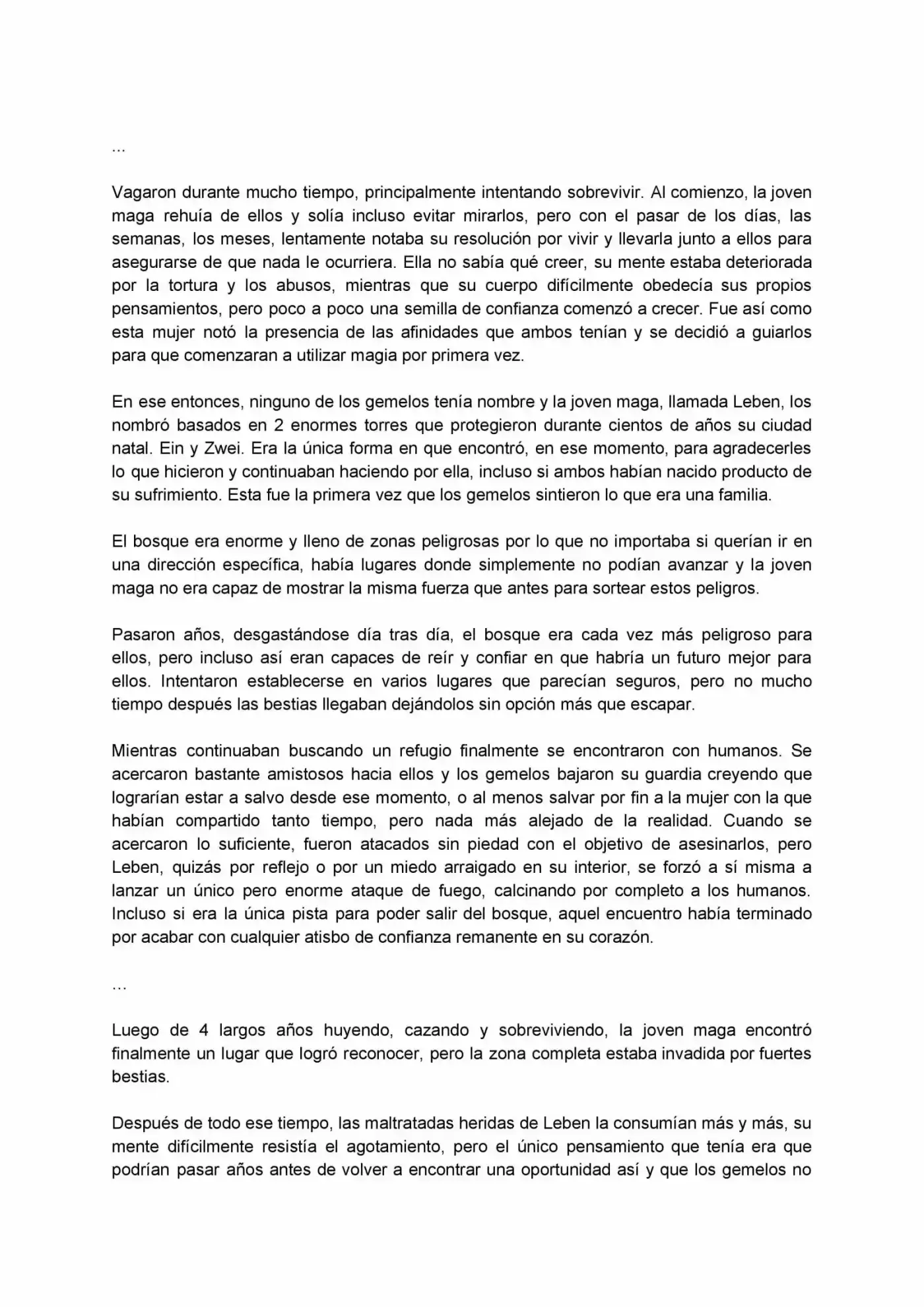 Re: Destiny capítulo 21, página 4