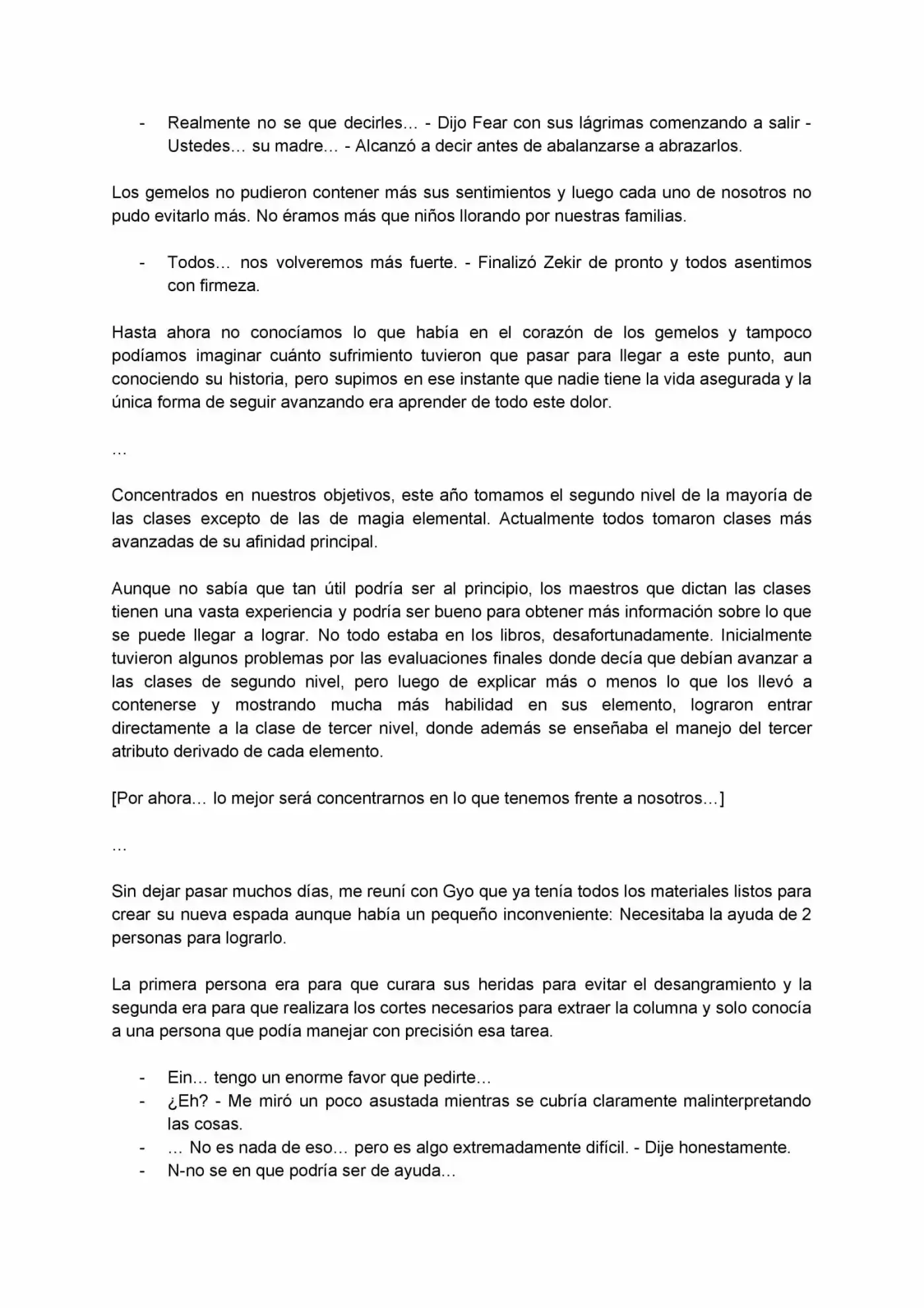 Re: Destiny capítulo 21, página 7