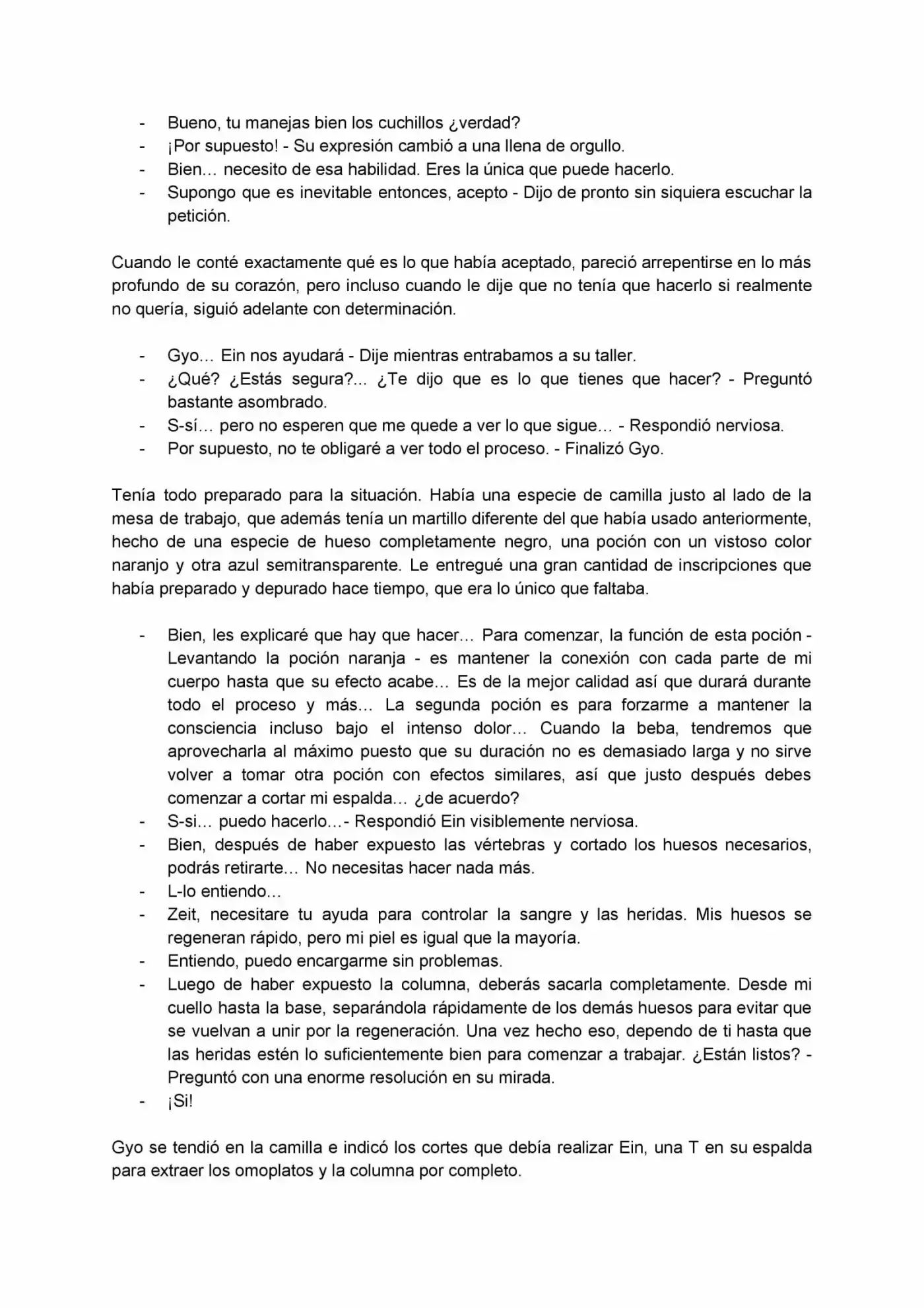 Re: Destiny capítulo 21, página 8