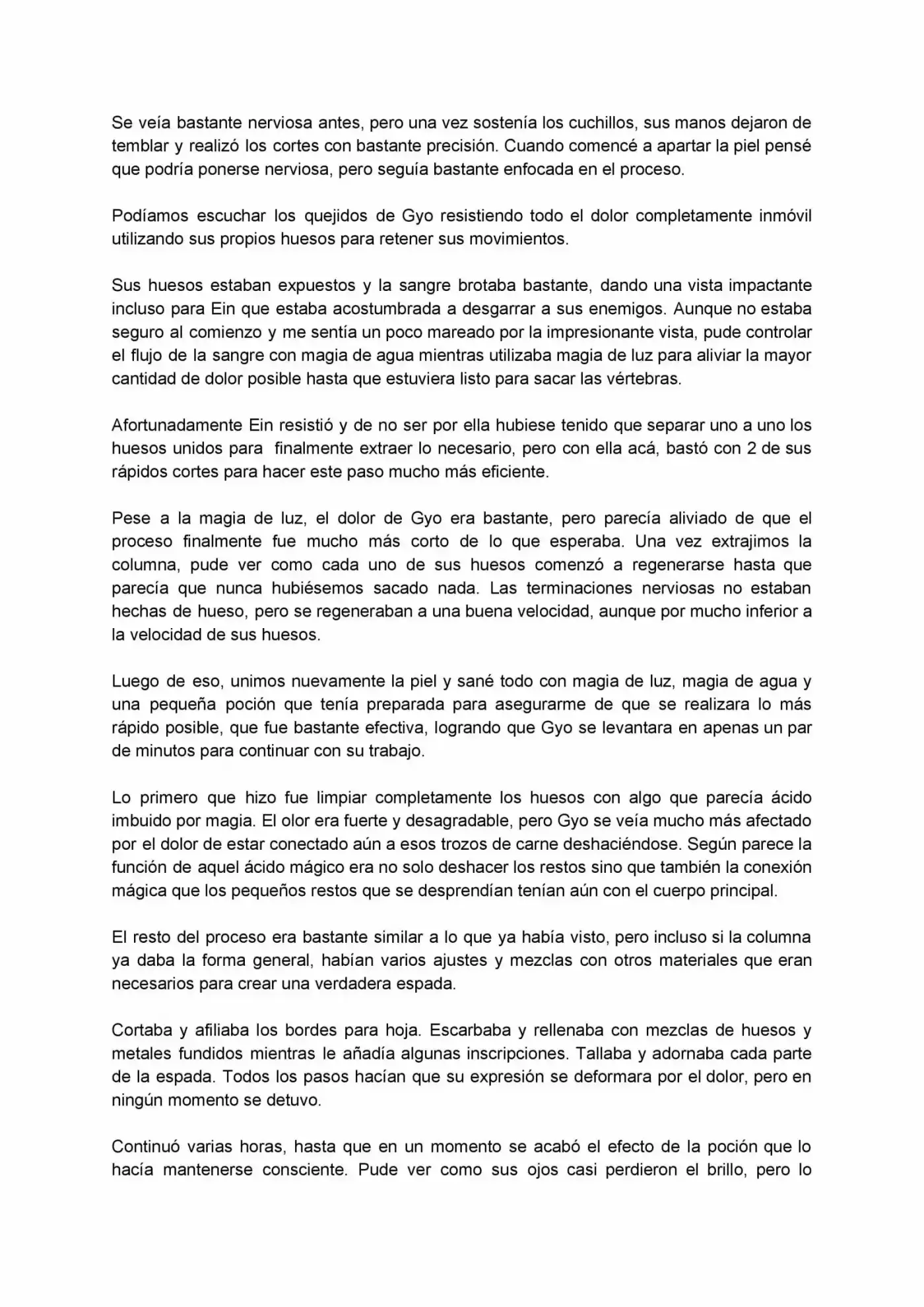 Re: Destiny capítulo 21, página 9