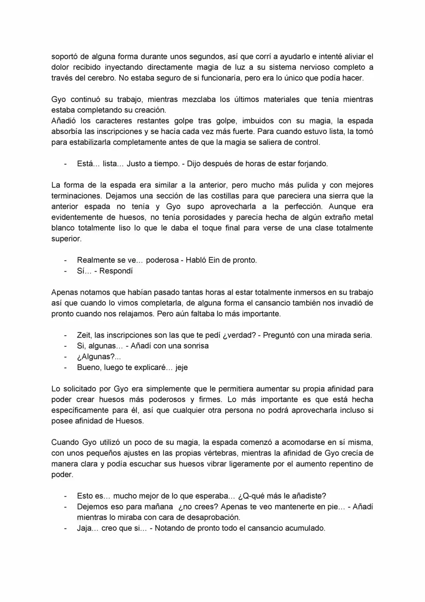 Re: Destiny capítulo 21, página 10