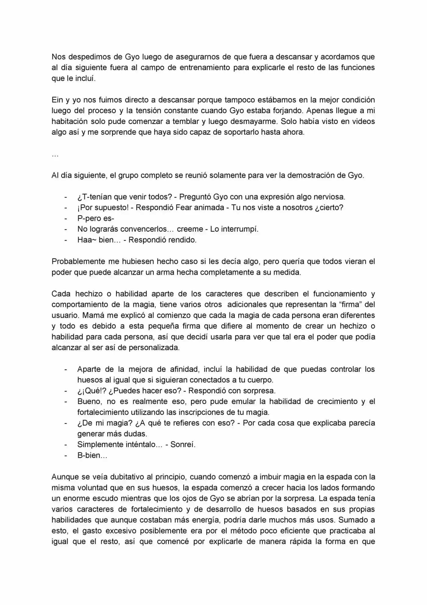 Re: Destiny capítulo 21, página 11