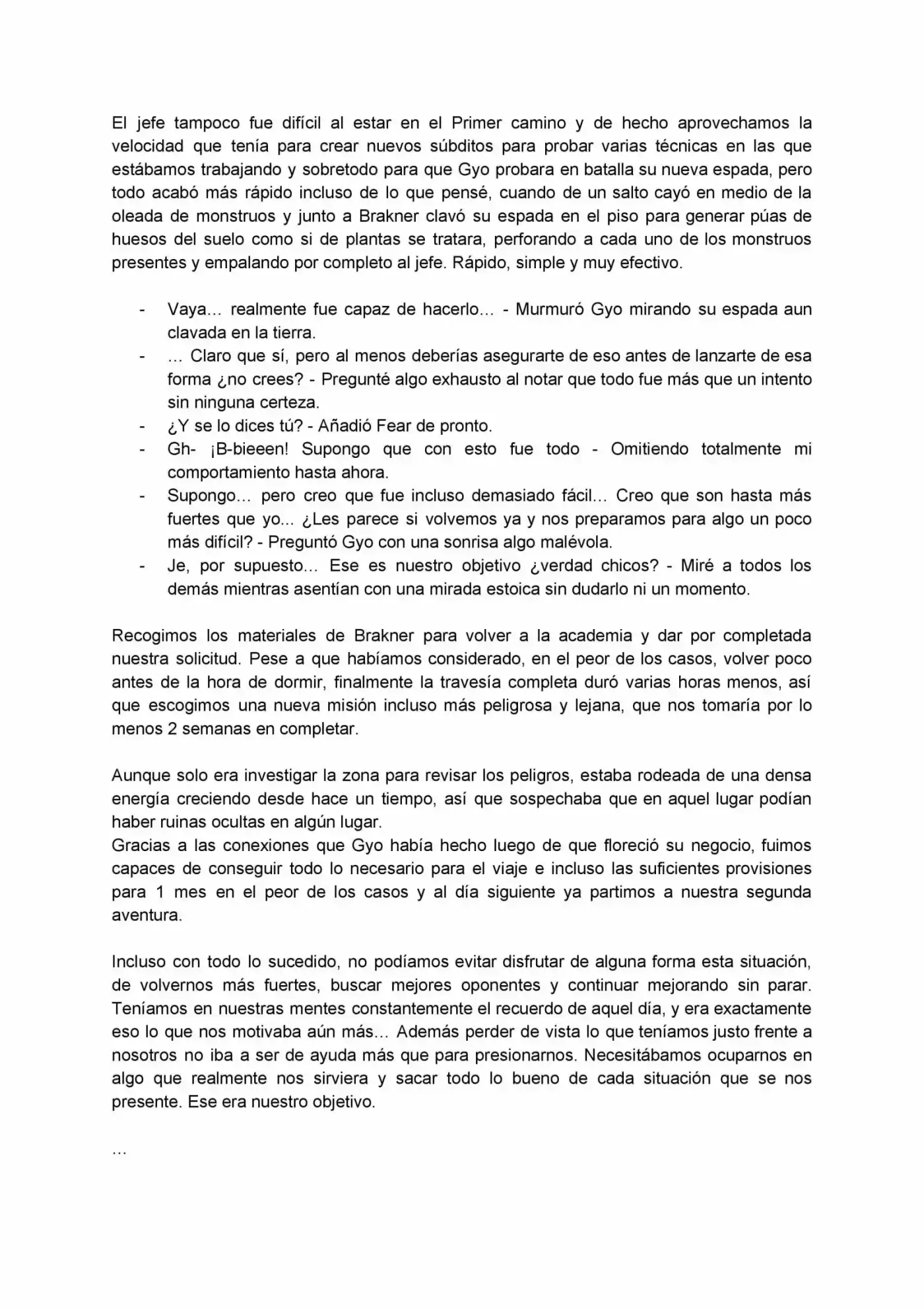 Re: Destiny capítulo 22, página 2