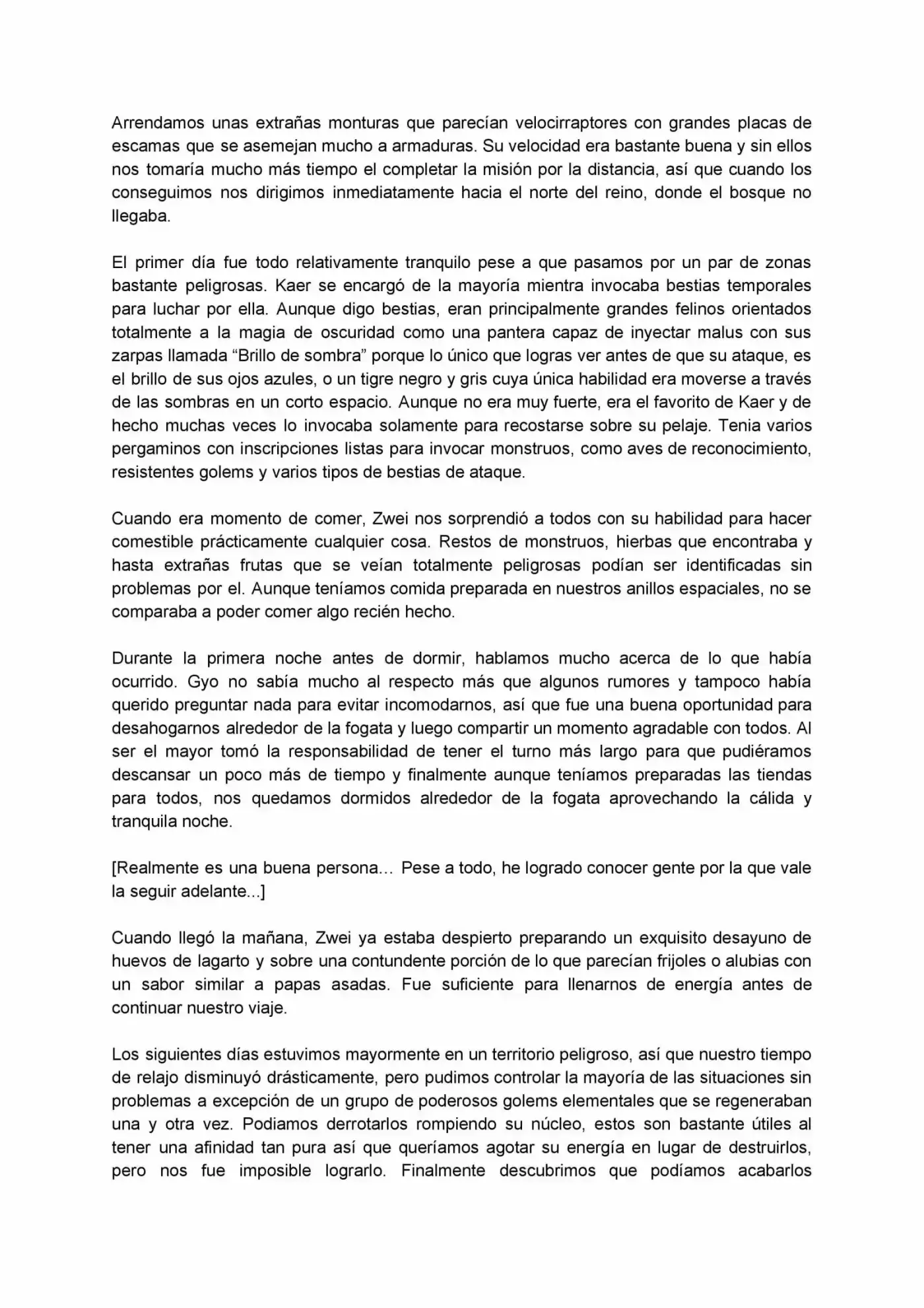Re: Destiny capítulo 22, página 3