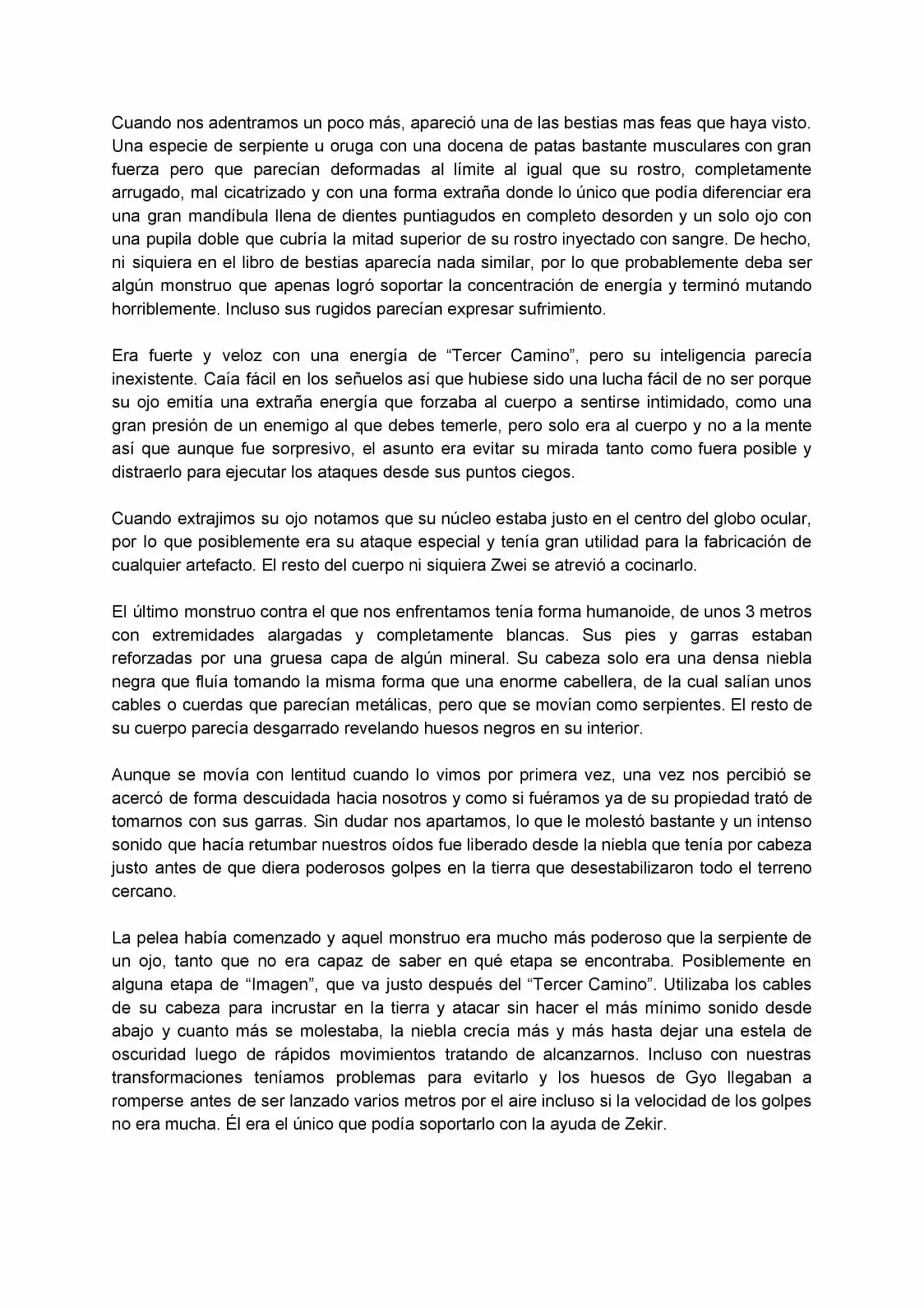 Re: Destiny capítulo 22, página 5