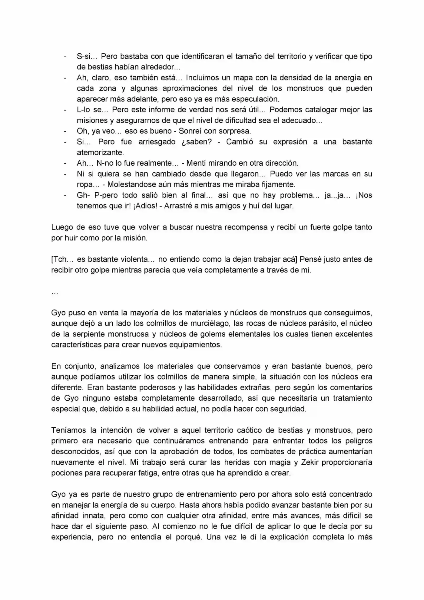 Re: Destiny capítulo 22, página 8