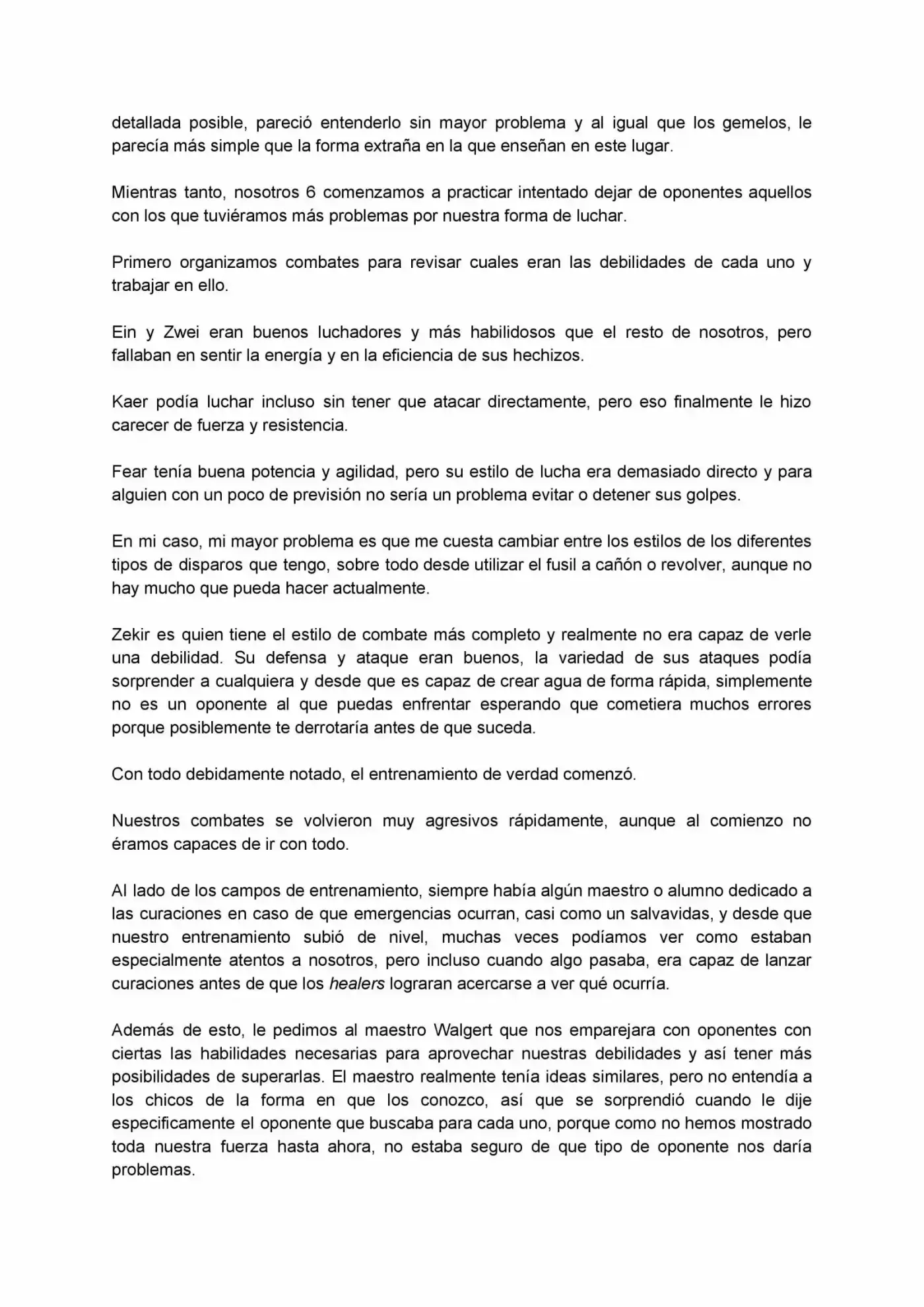 Re: Destiny capítulo 22, página 9
