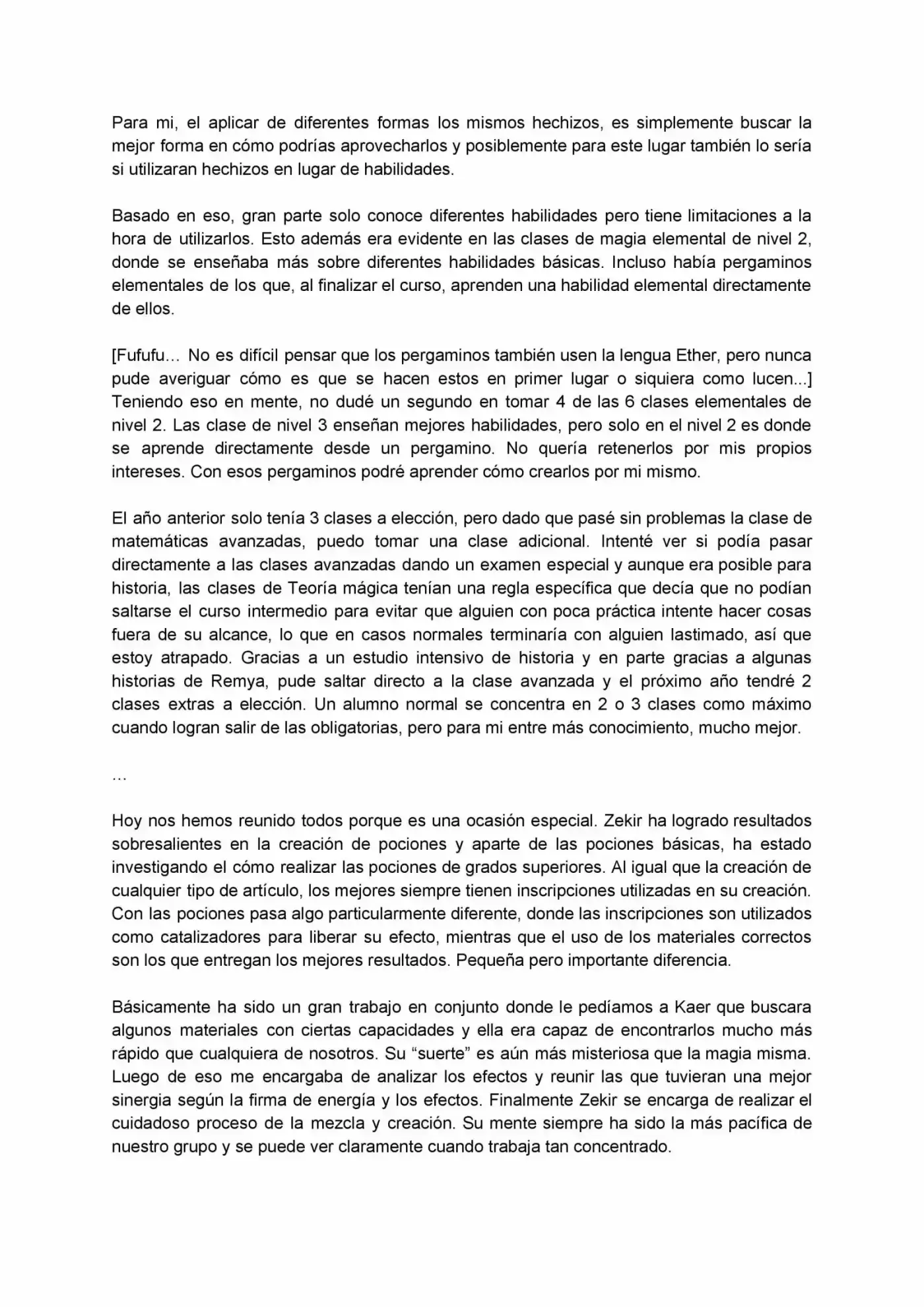 Re: Destiny capítulo 23, página 2