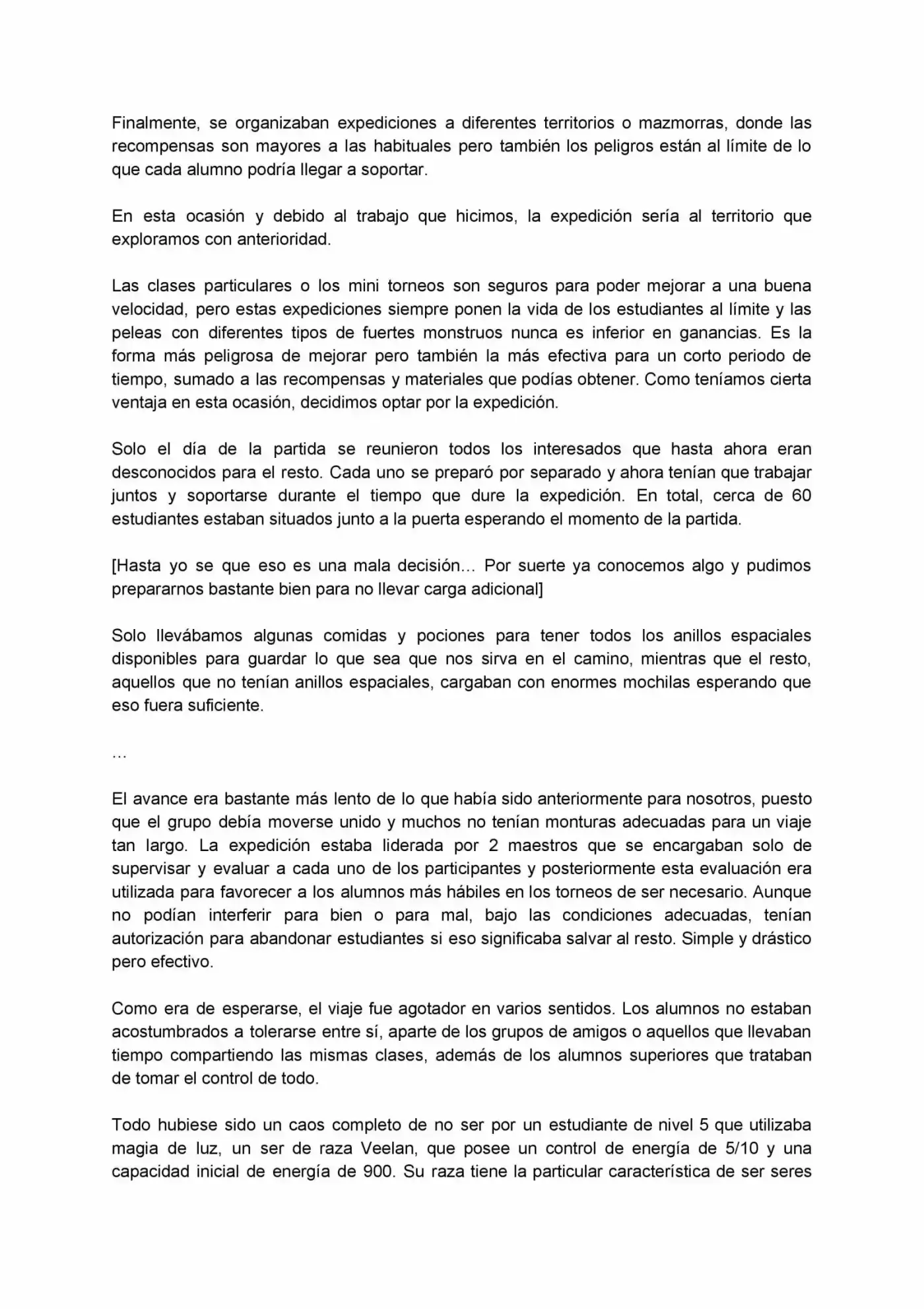 Re: Destiny capítulo 23, página 5