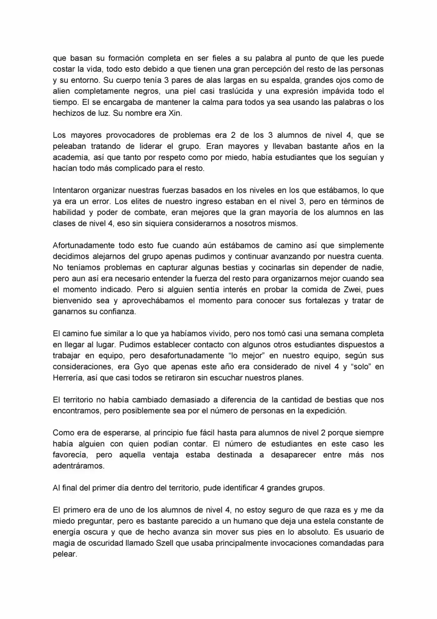 Re: Destiny capítulo 23, página 6