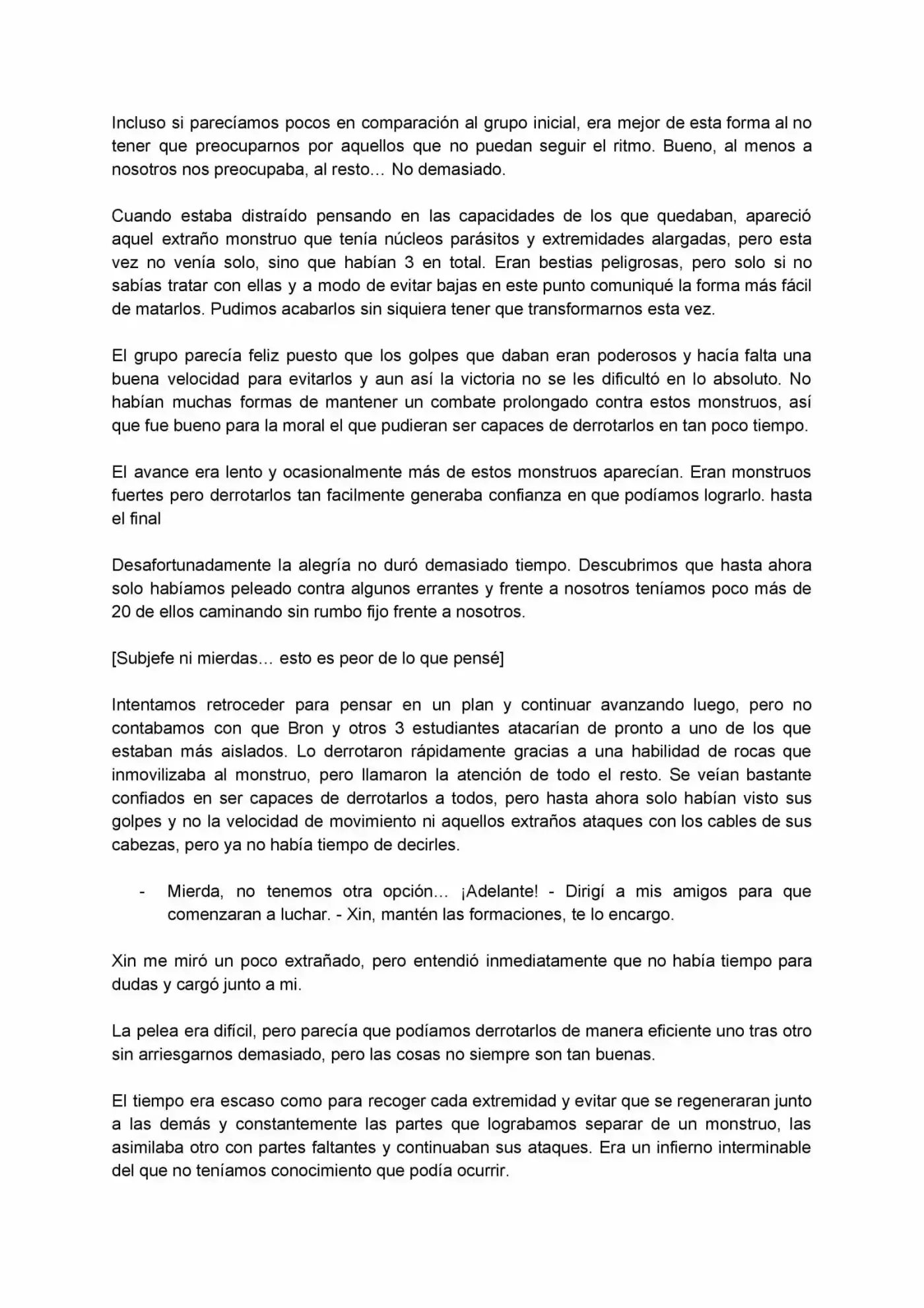 Re: Destiny capítulo 23, página 8