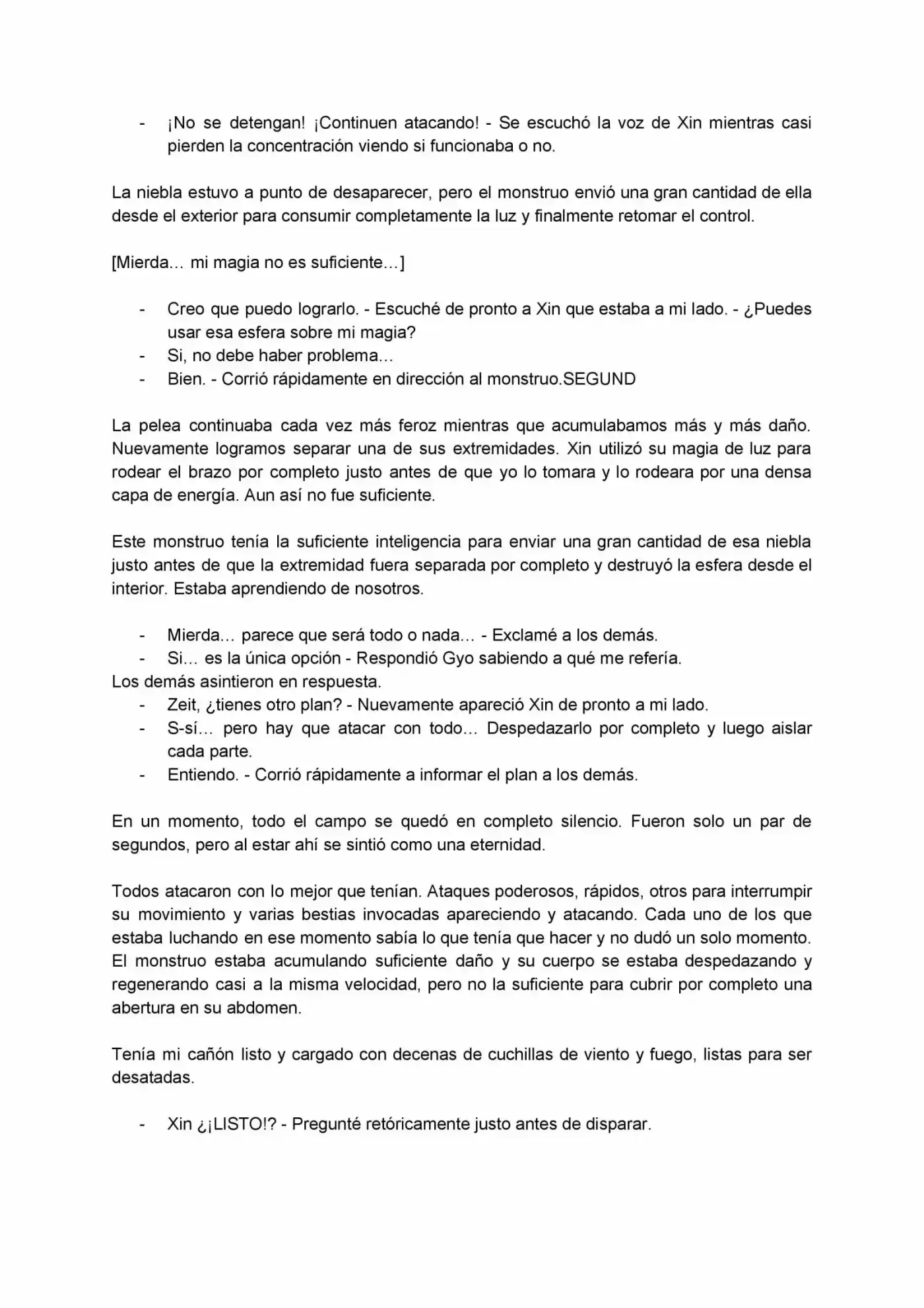 Re: Destiny capítulo 23, página 11