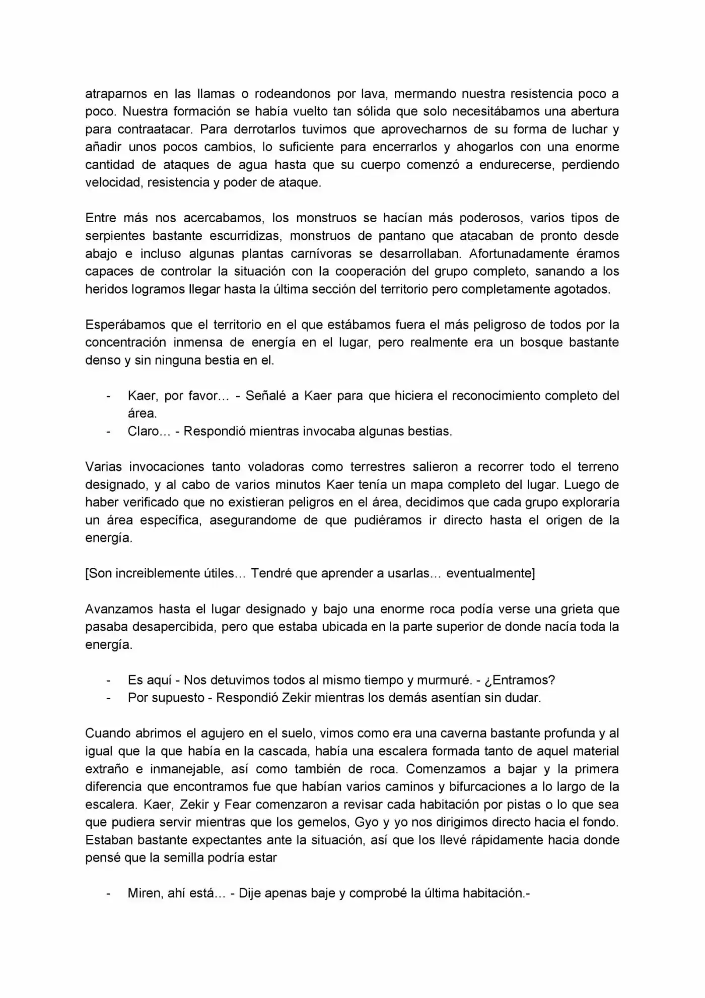 Re: Destiny capítulo 24, página 2