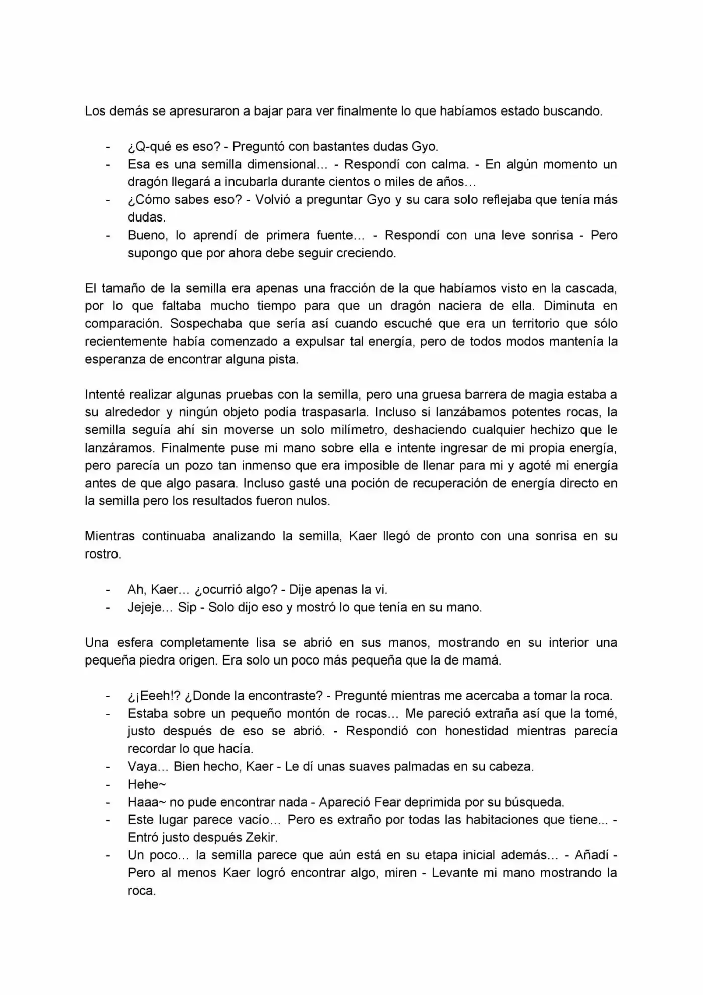 Re: Destiny capítulo 24, página 3