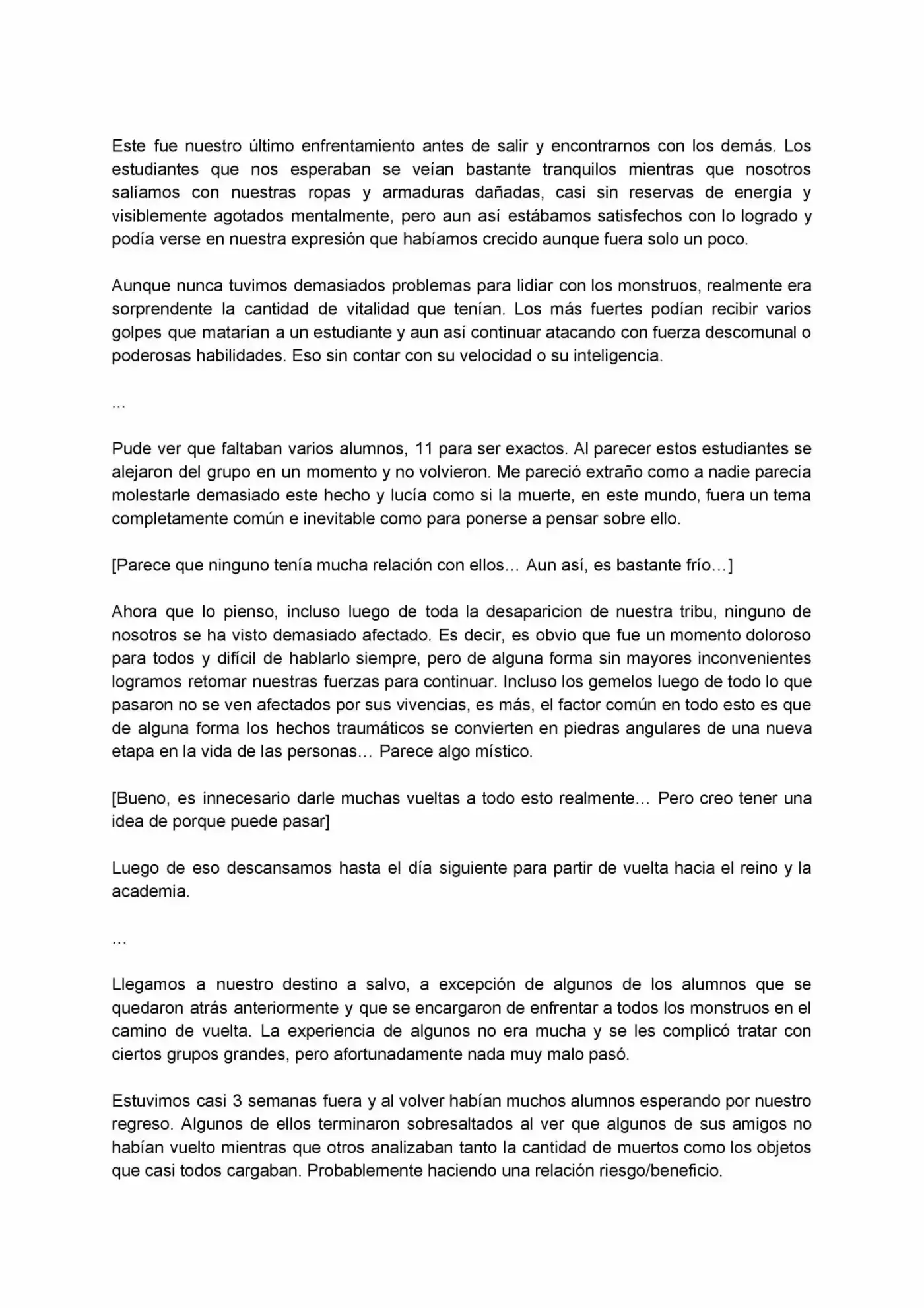 Re: Destiny capítulo 24, página 6