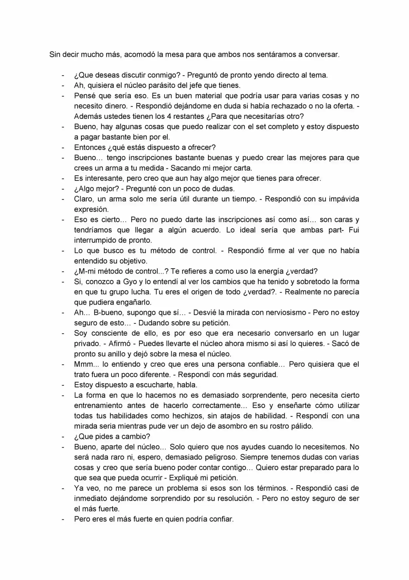 Re: Destiny capítulo 24, página 8