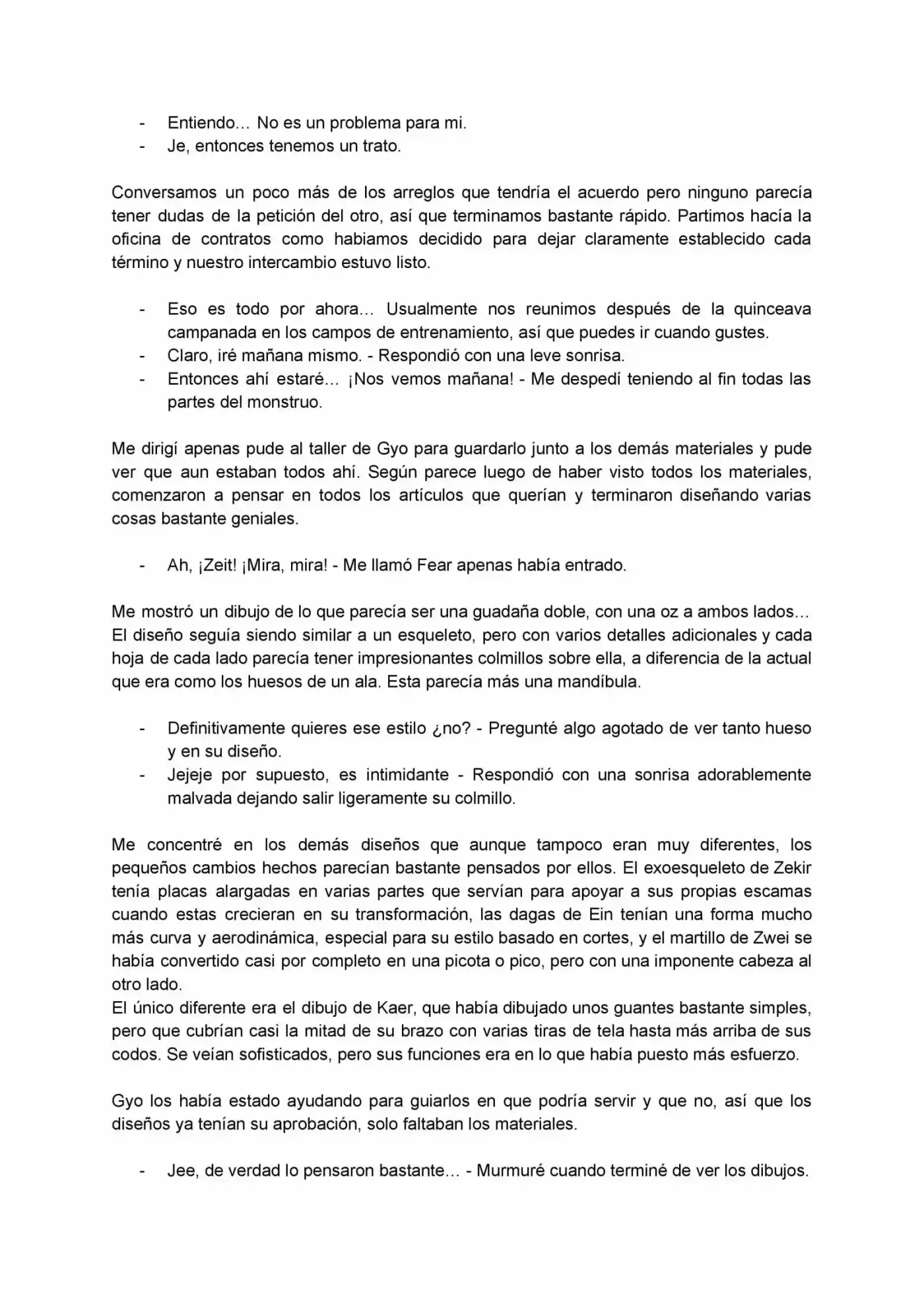 Re: Destiny capítulo 24, página 9