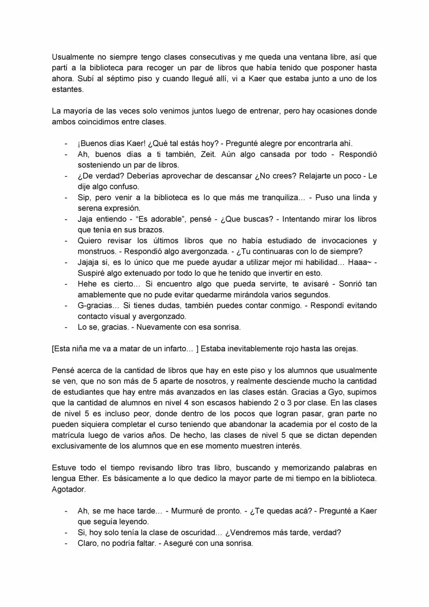 Re: Destiny capítulo 25, página 2