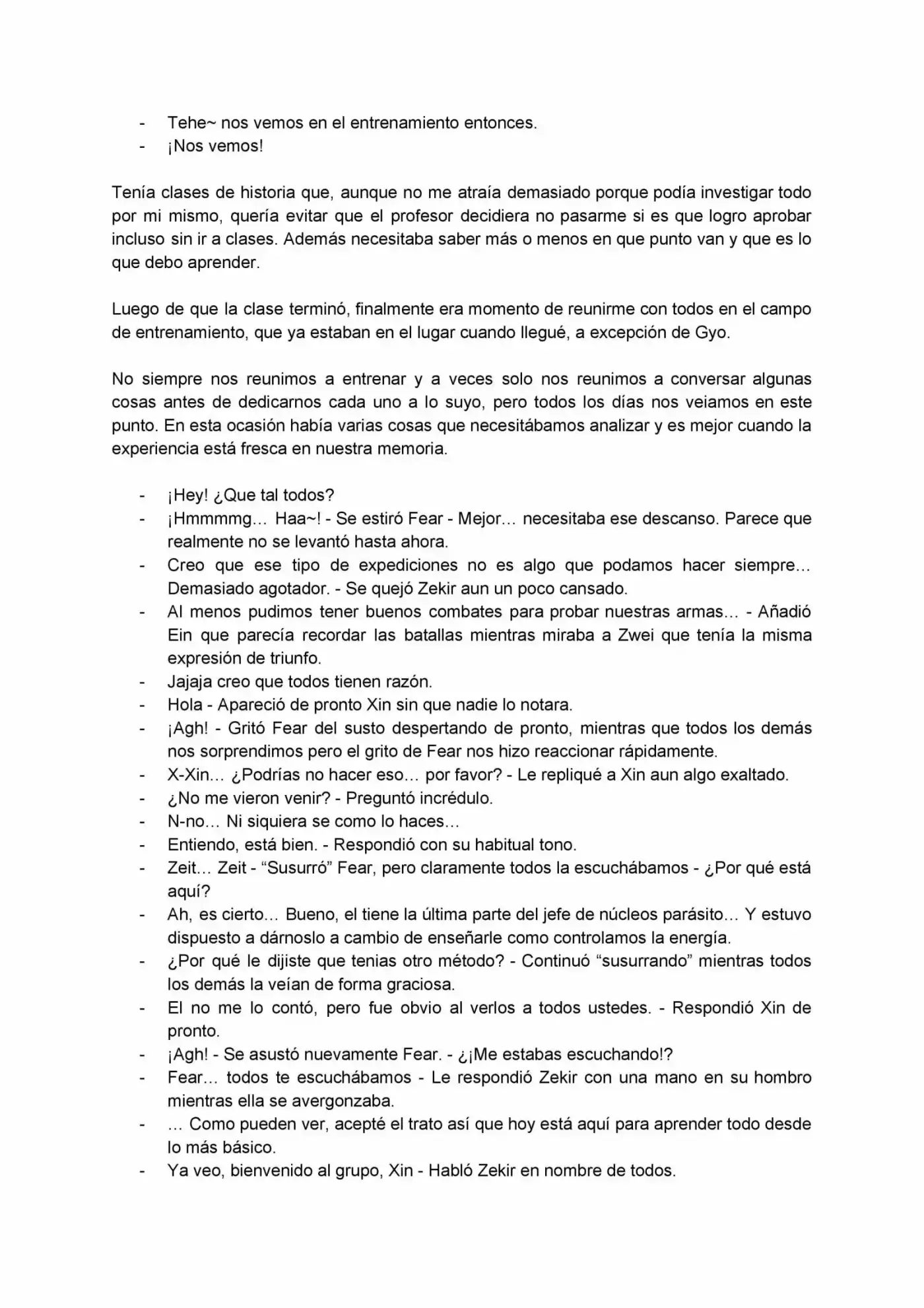 Re: Destiny capítulo 25, página 3