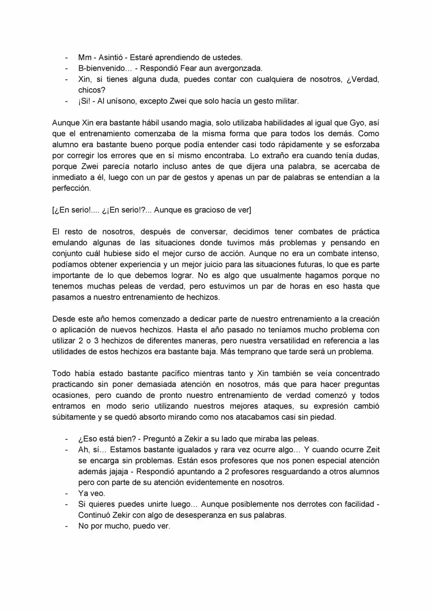 Re: Destiny capítulo 25, página 4