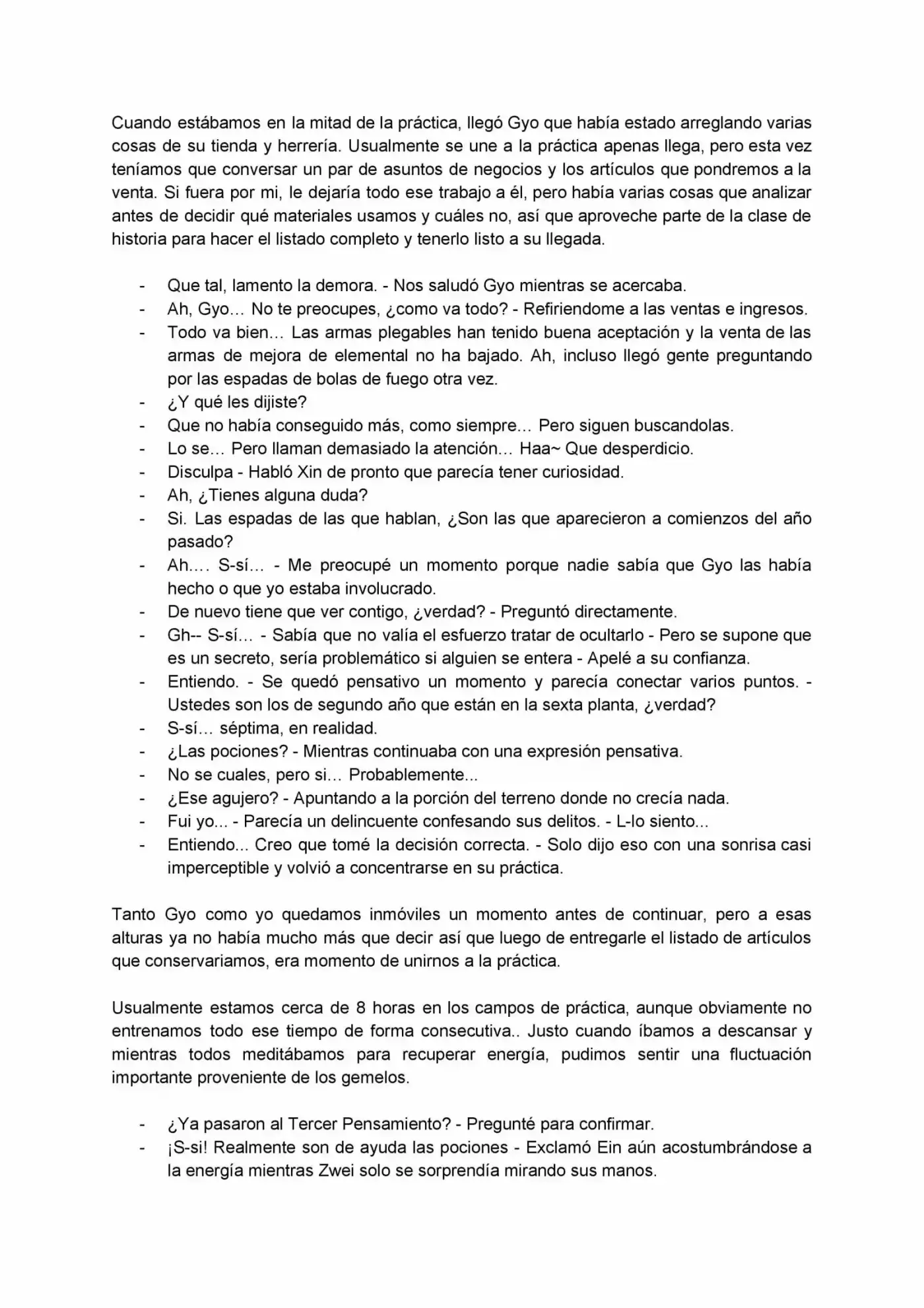 Re: Destiny capítulo 25, página 5