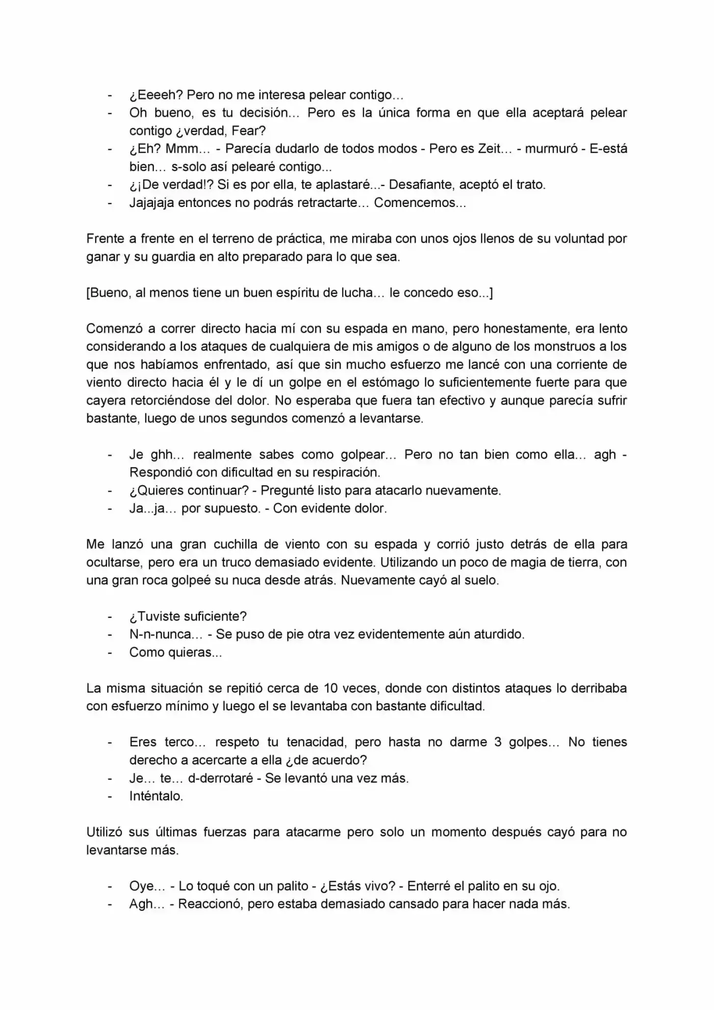 Re: Destiny capítulo 26, página 3