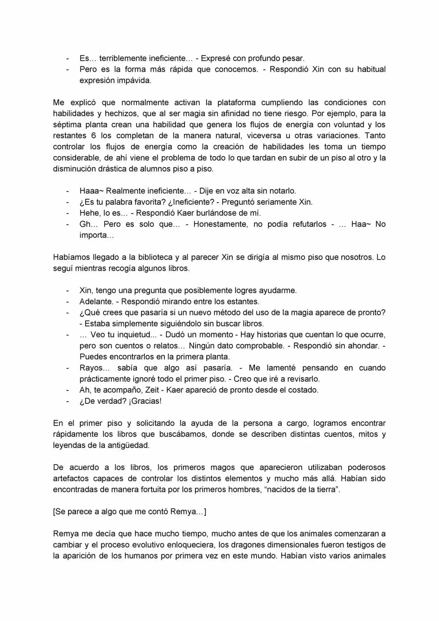Re: Destiny capítulo 26, página 5