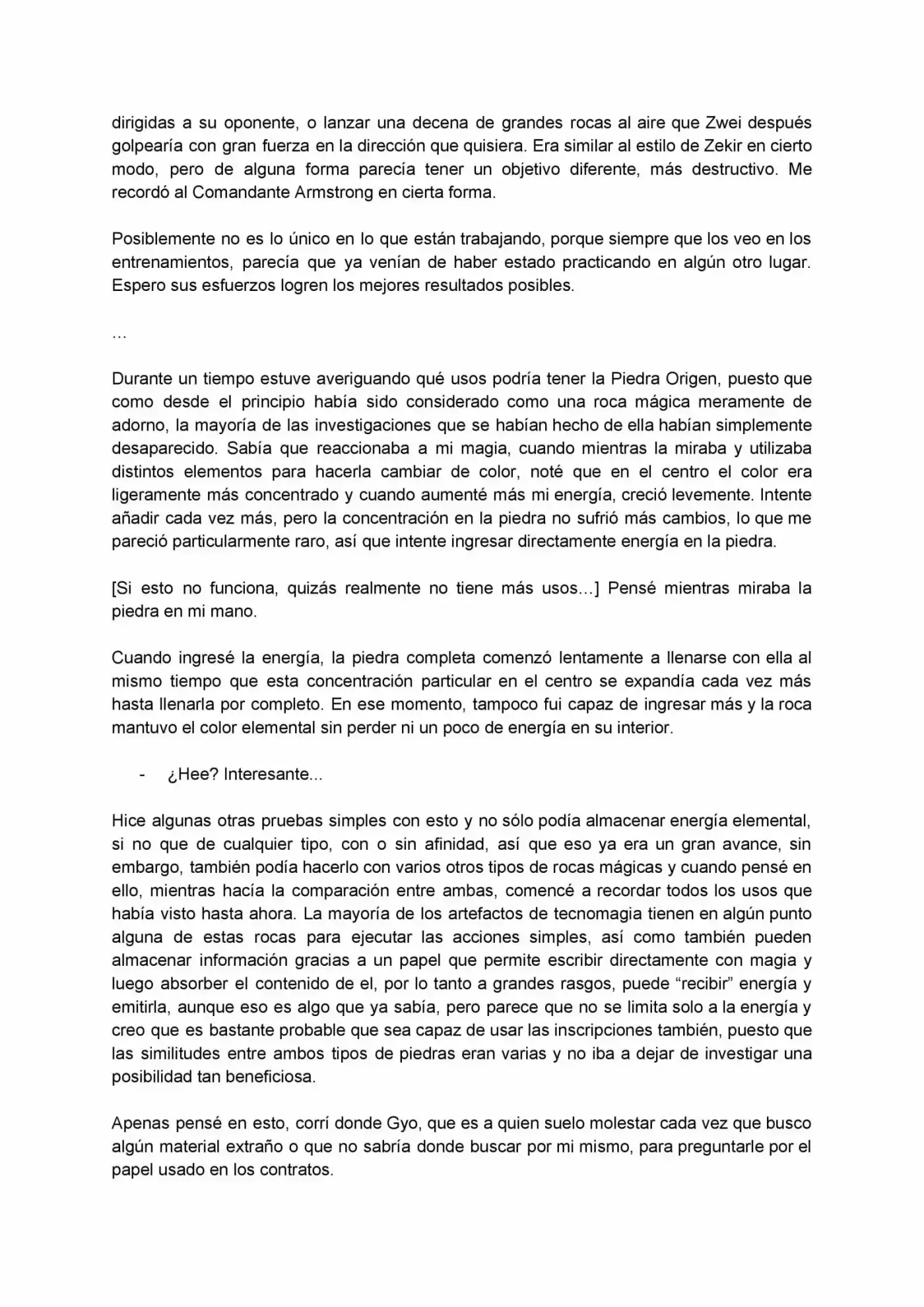 Re: Destiny capítulo 27, página 2