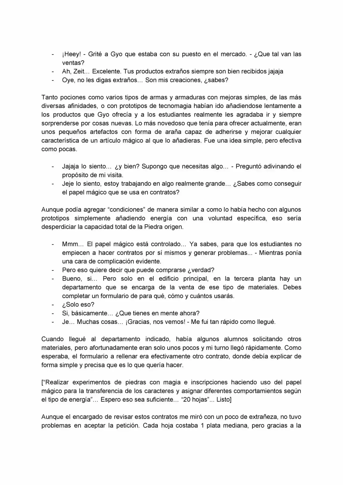 Re: Destiny capítulo 27, página 3