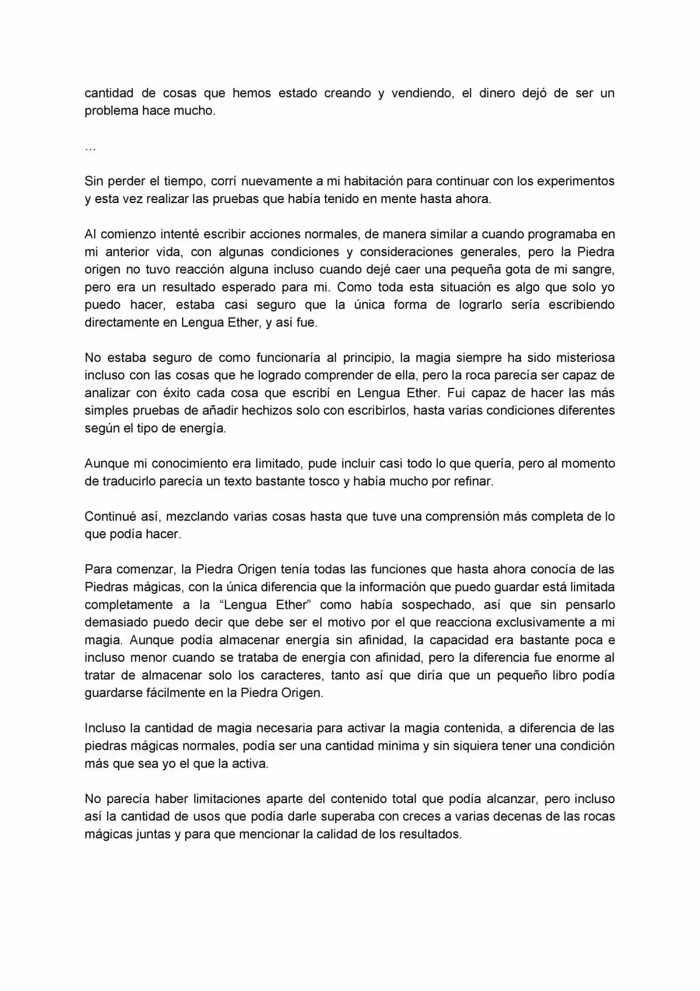 Re: Destiny capítulo 27, página 4