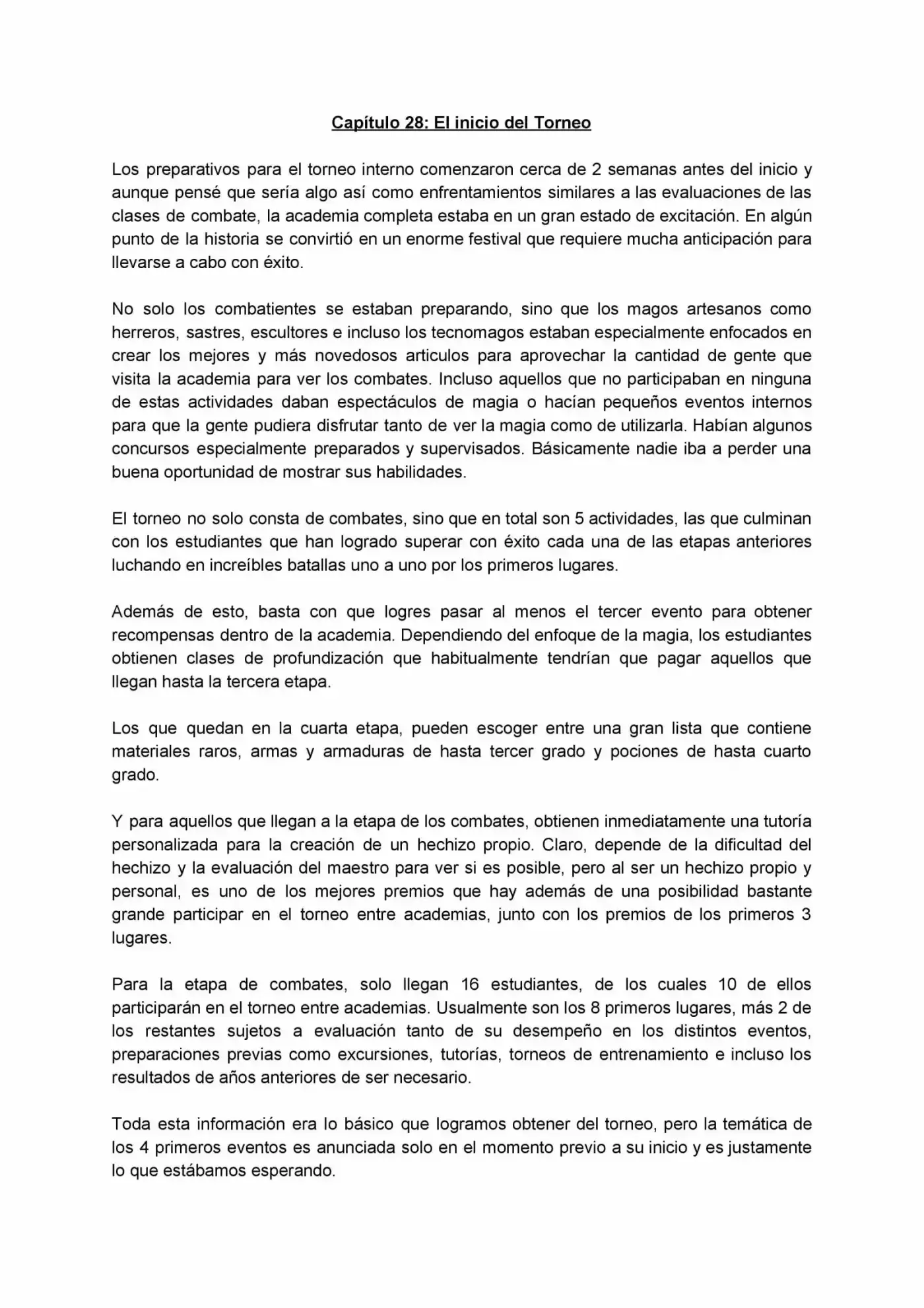 Re: Destiny capítulo 28, página 1