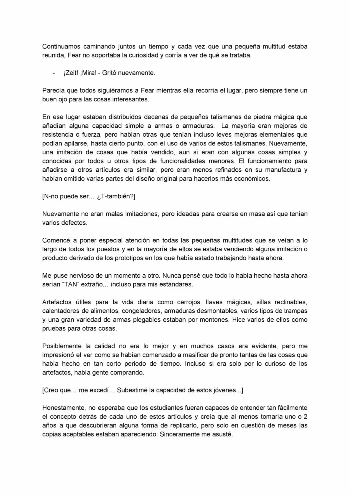 Re: Destiny capítulo 28, página 4