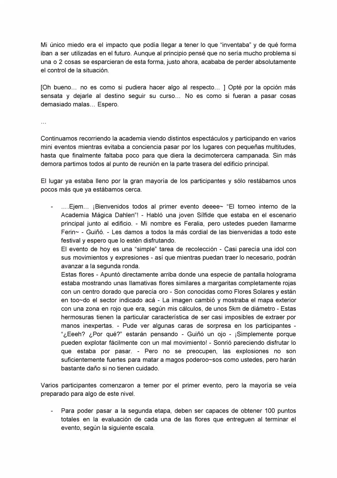 Re: Destiny capítulo 28, página 5