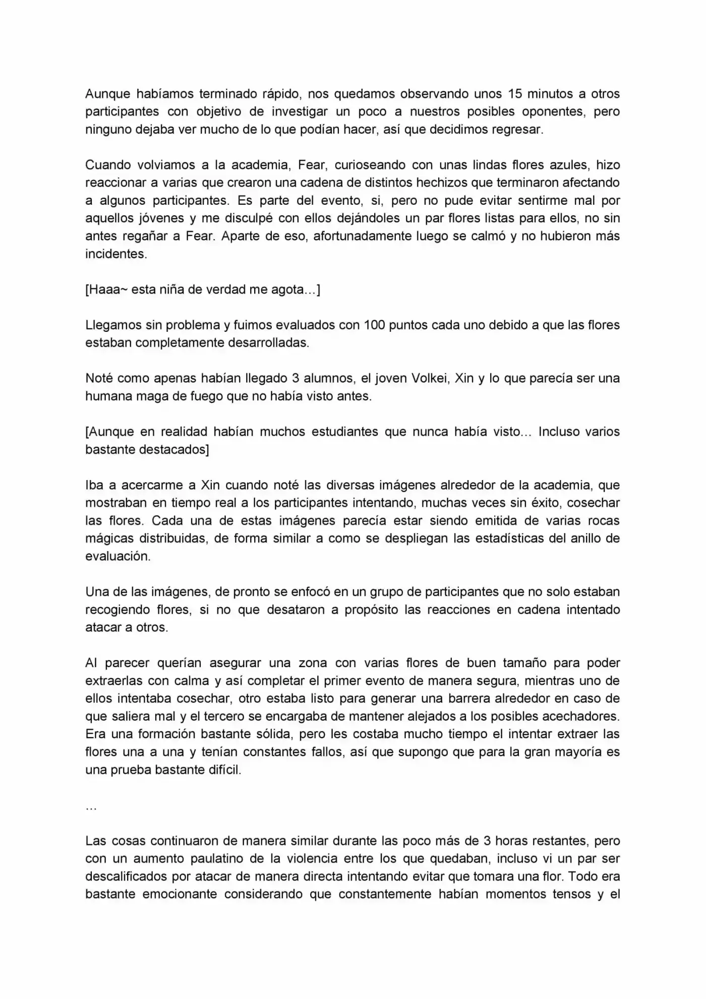 Re: Destiny capítulo 28, página 8