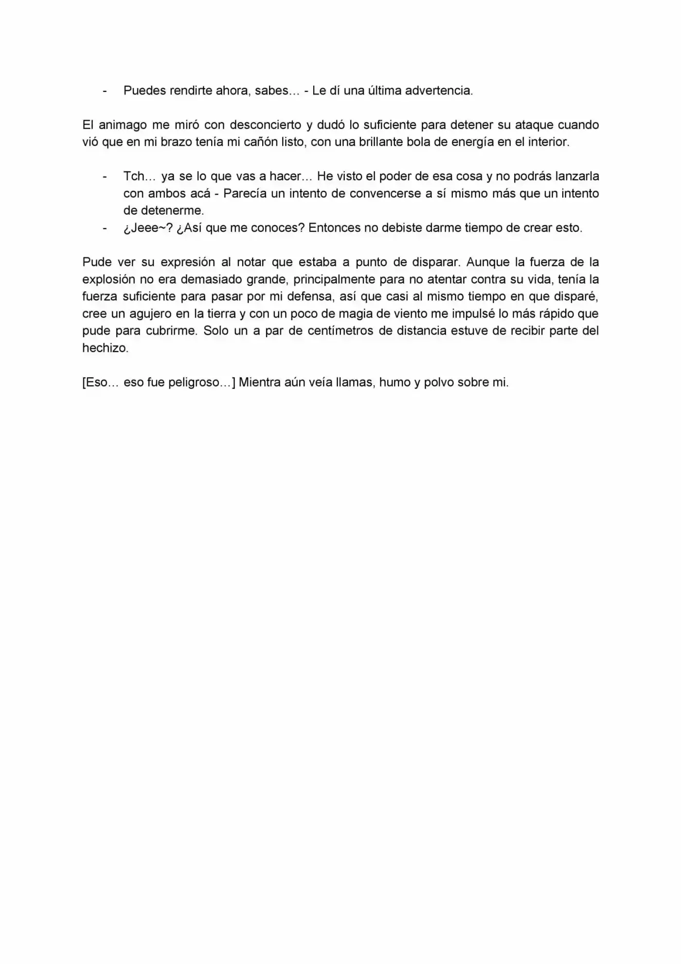 Re: Destiny capítulo 29, página 6
