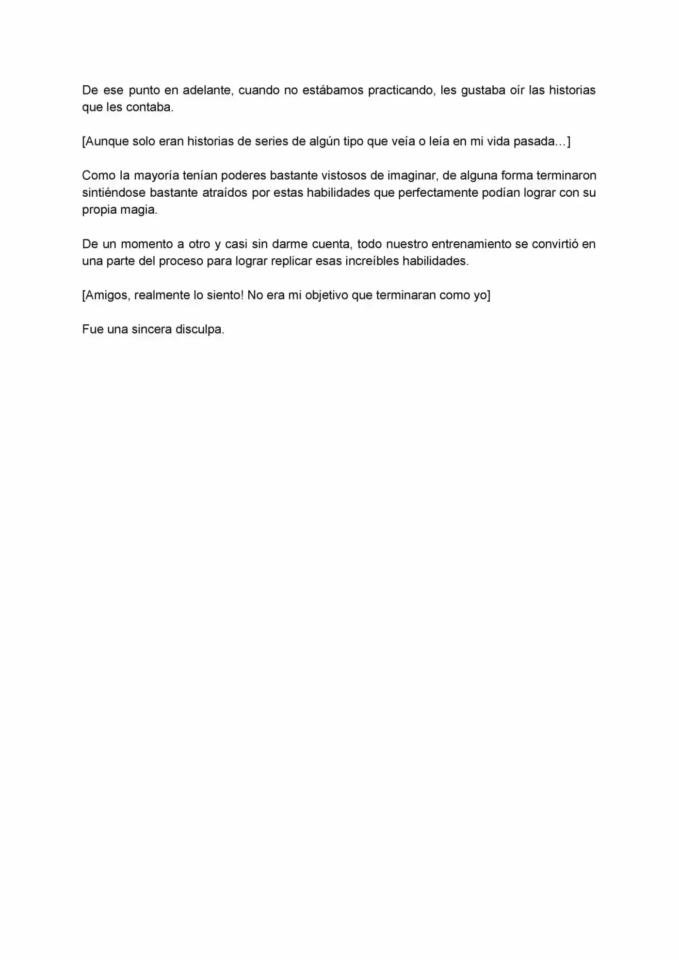 Re: Destiny capítulo 3, página 6