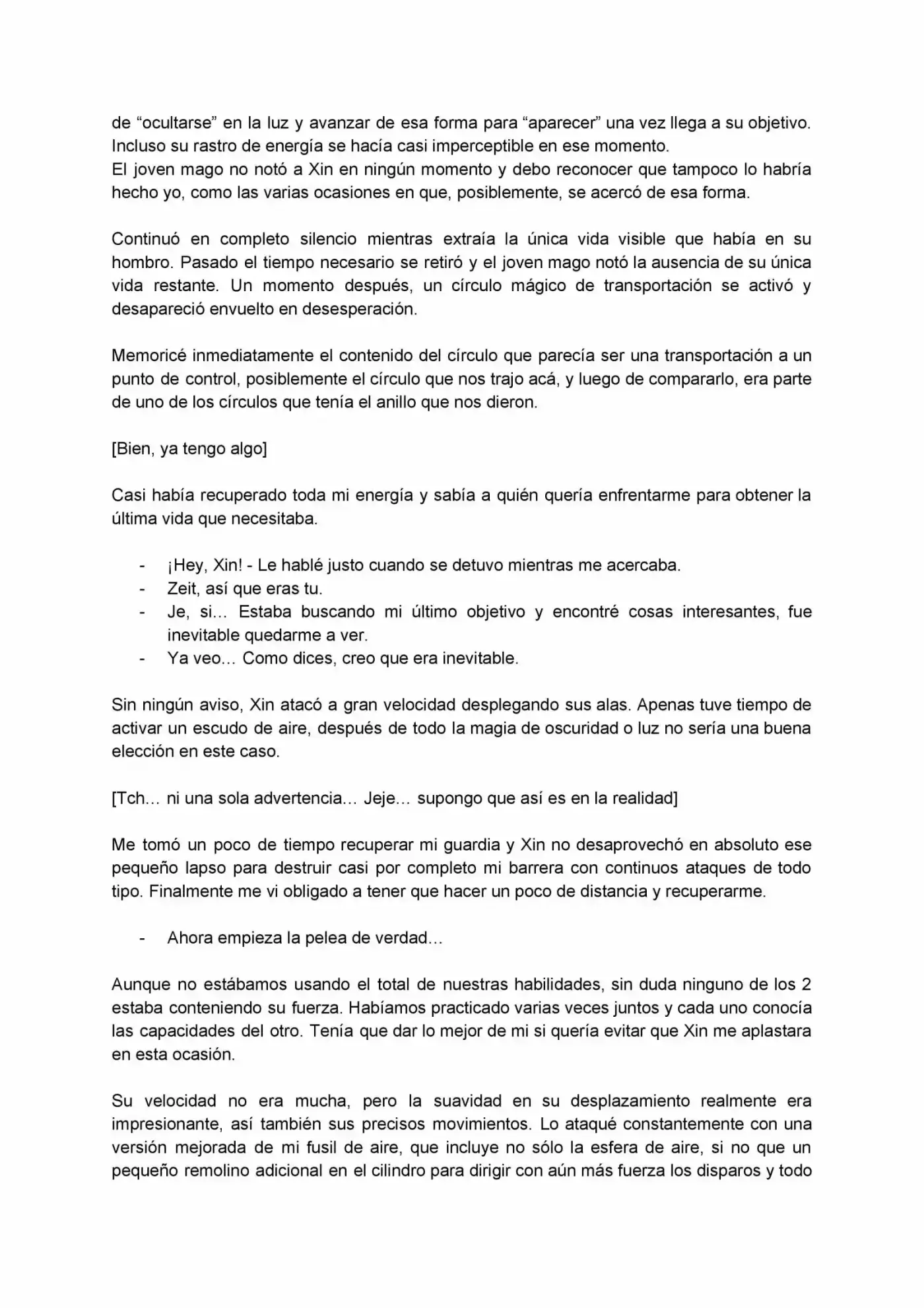 Re: Destiny capítulo 30, página 2
