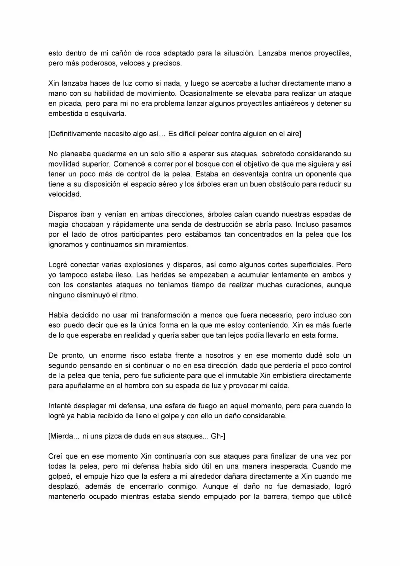 Re: Destiny capítulo 30, página 3