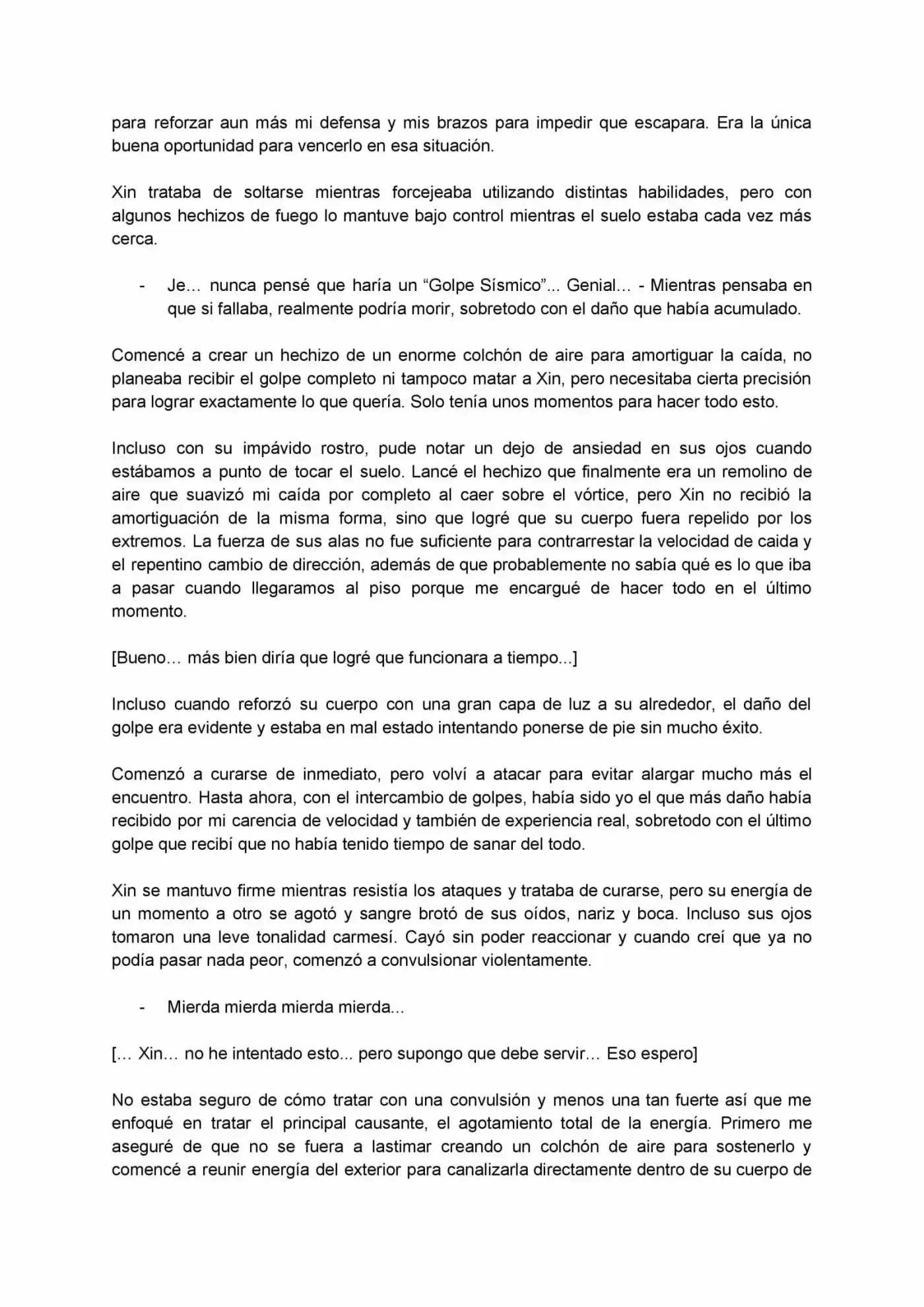 Re: Destiny capítulo 30, página 4