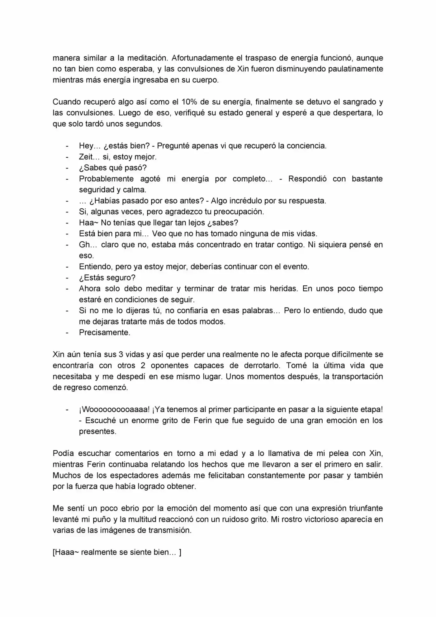Re: Destiny capítulo 30, página 5