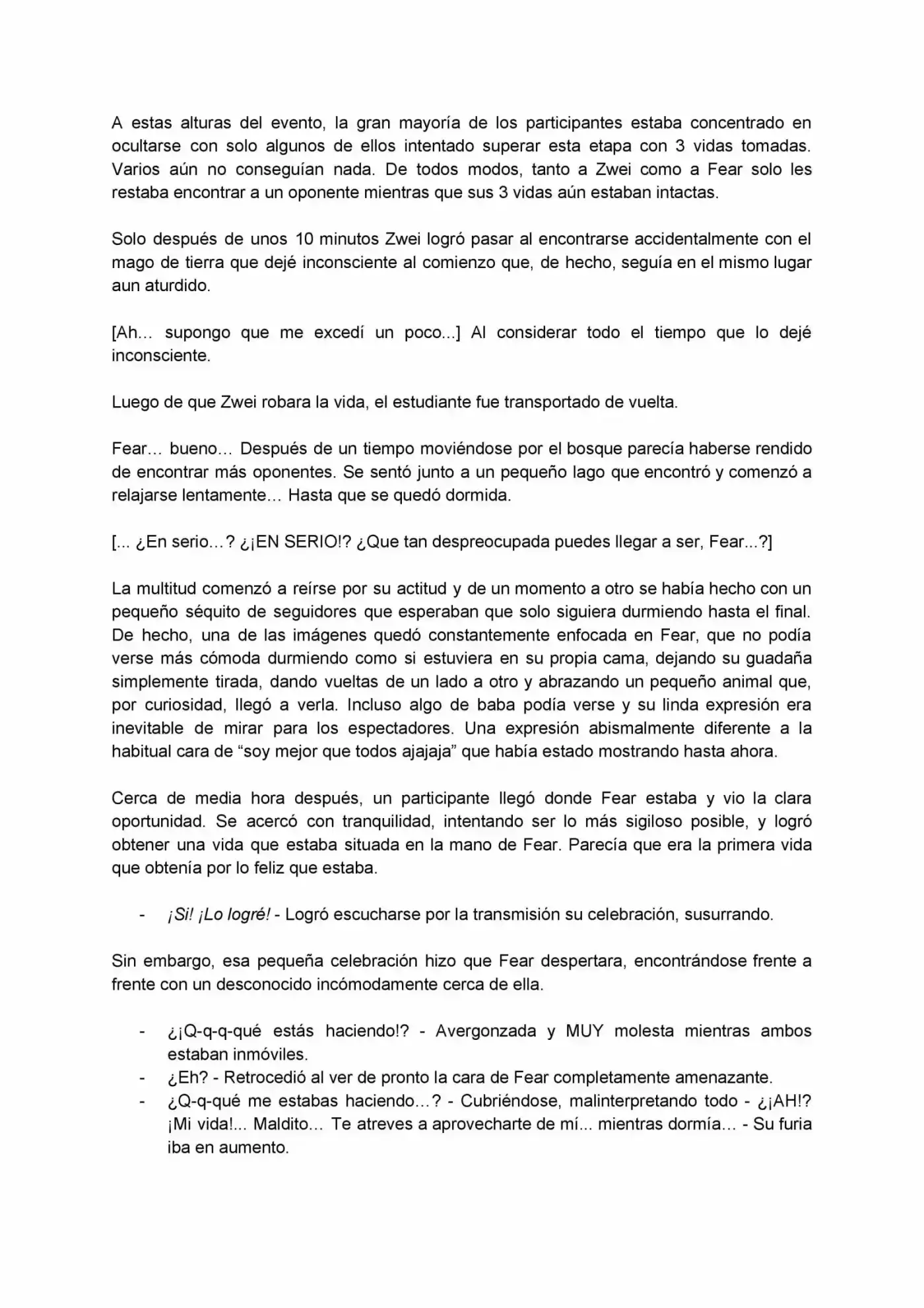 Re: Destiny capítulo 31, página 3