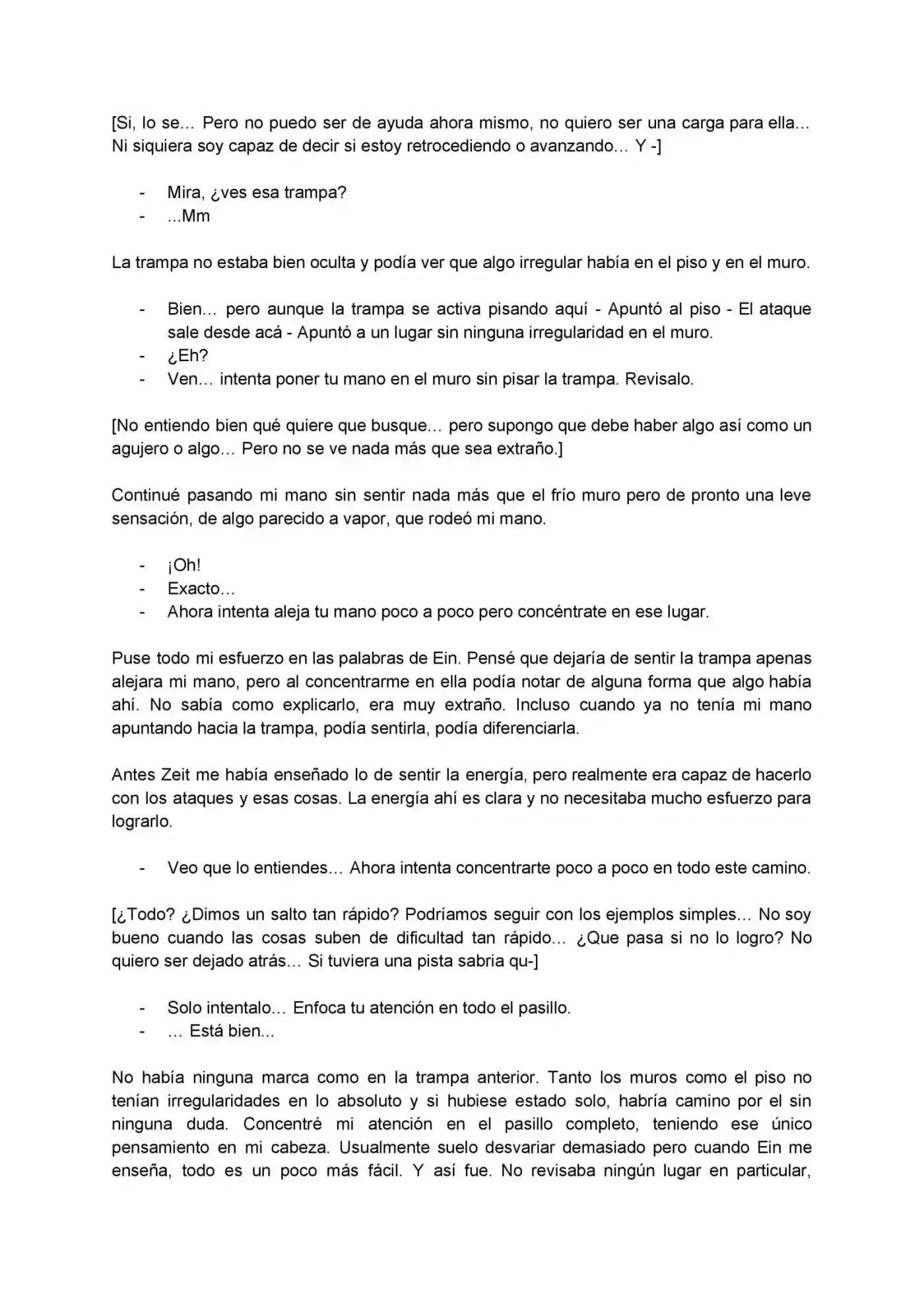 Re: Destiny capítulo 35, página 3