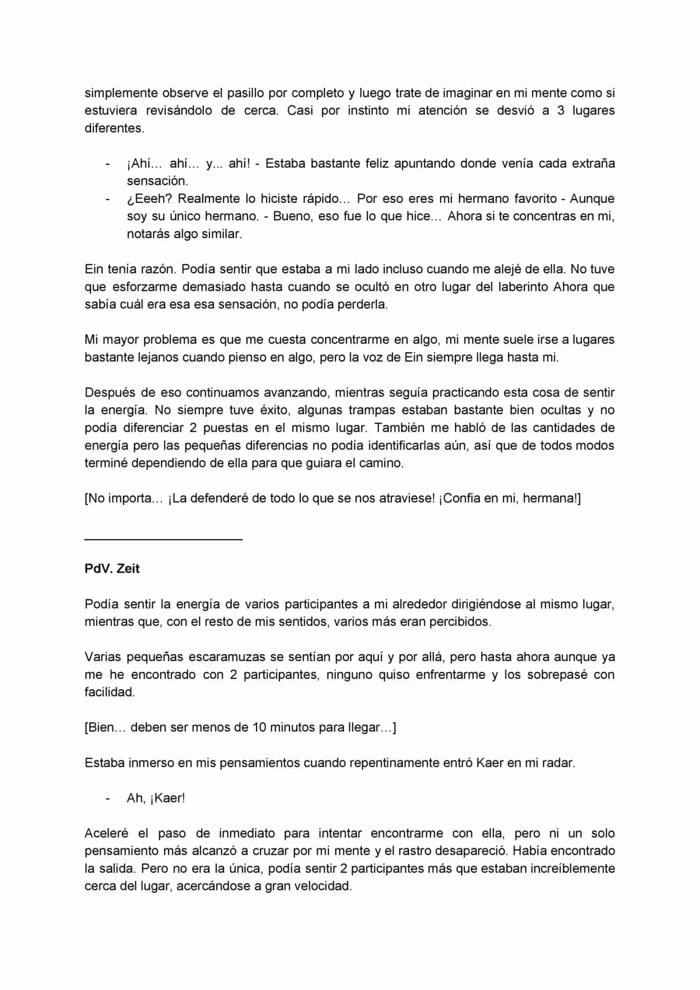 Re: Destiny capítulo 35, página 4