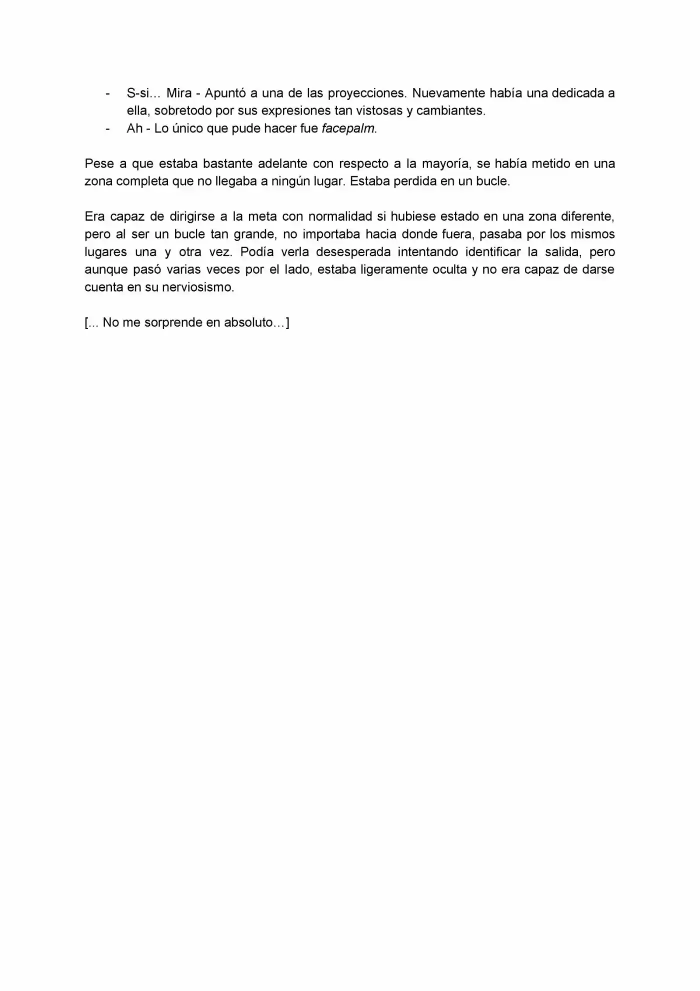 Re: Destiny capítulo 35, página 8
