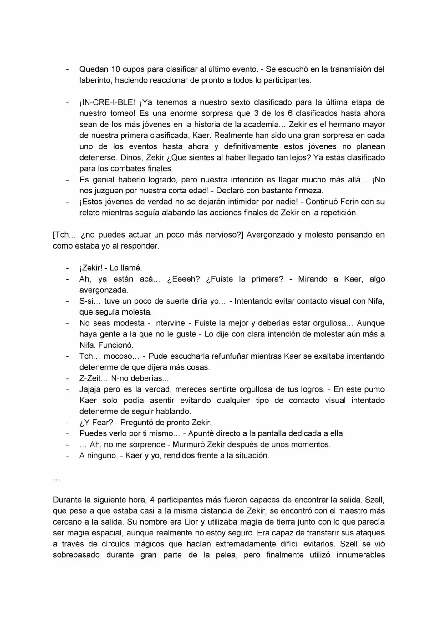 Re: Destiny capítulo 36, página 2